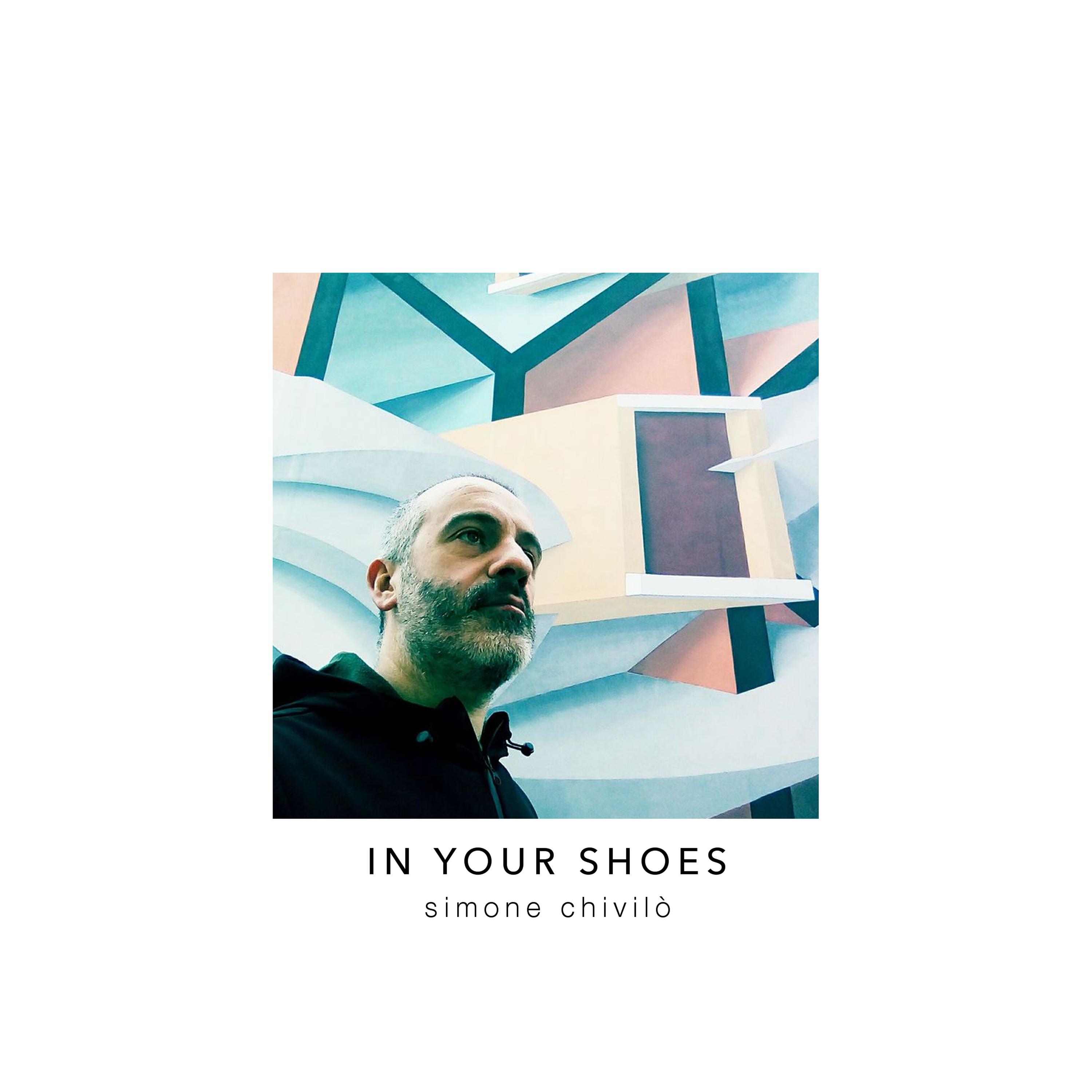 In Your Shoes