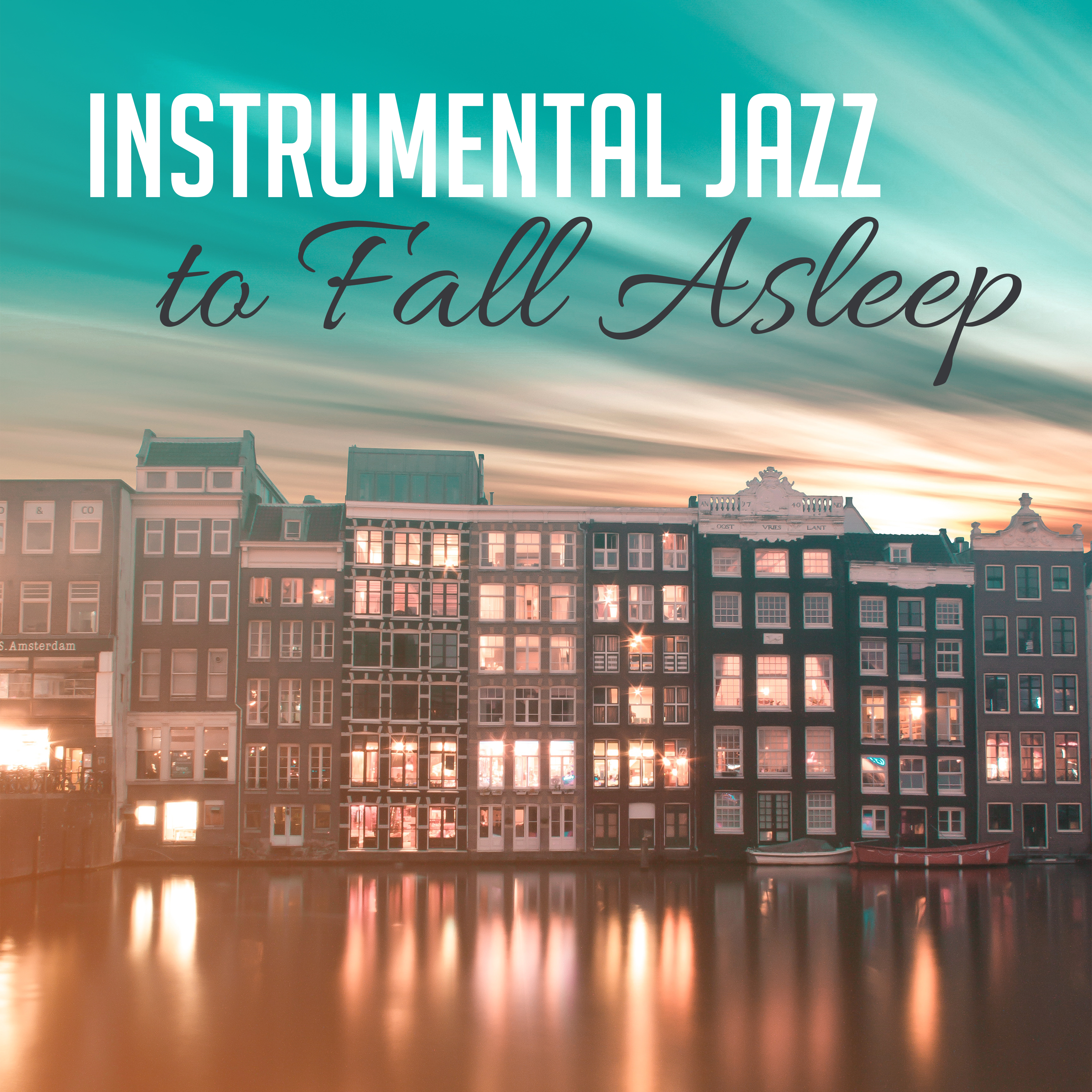 Instrumental Jazz to Fall Asleep  Peaceful Music to Relax, Instrumental Jazz, Smooth Songs to Rest, Deep Sleep with Jazz