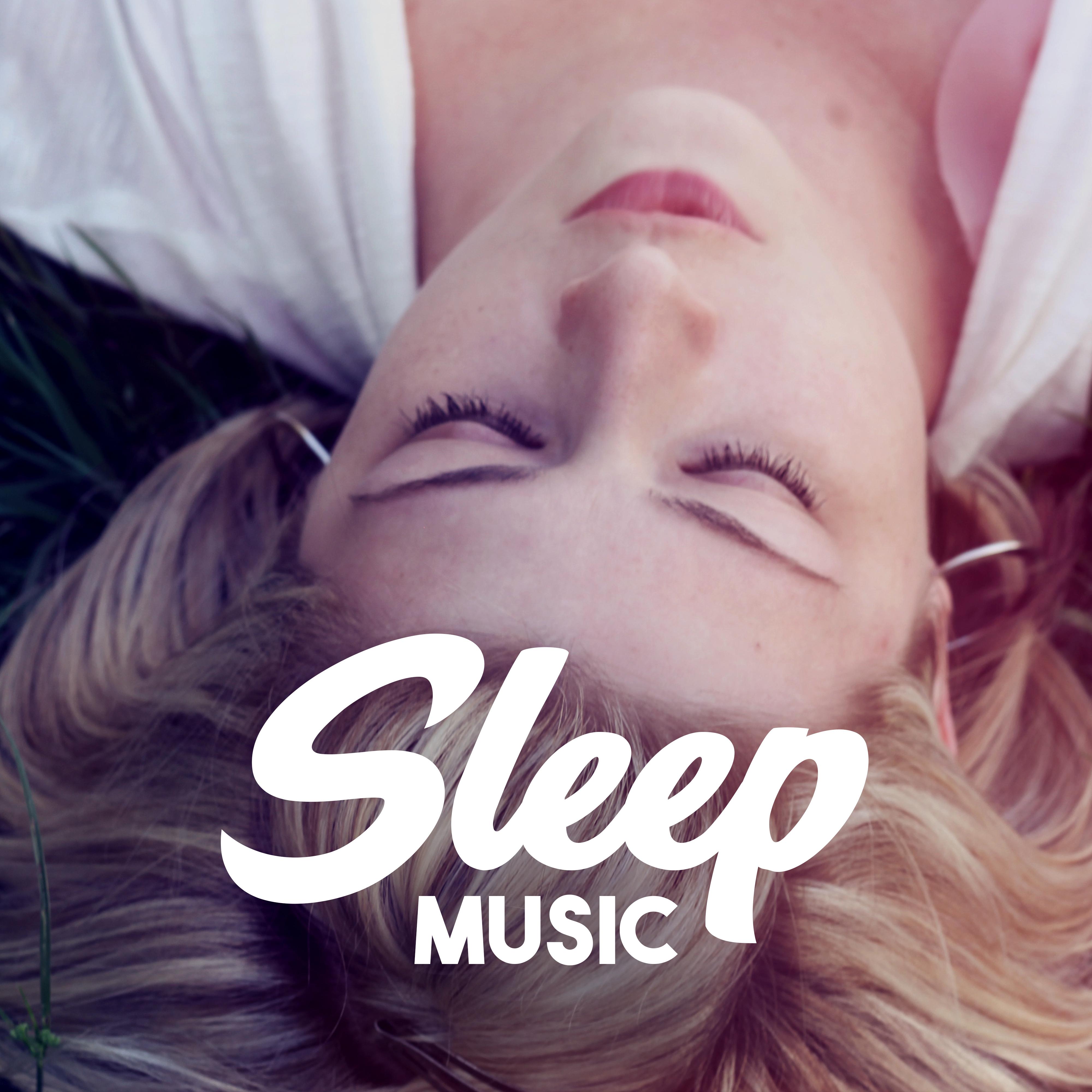 Sleep Music  Chill Out, Music for Sleep, Relaxation, Calm Vibes, Smooth Chillout