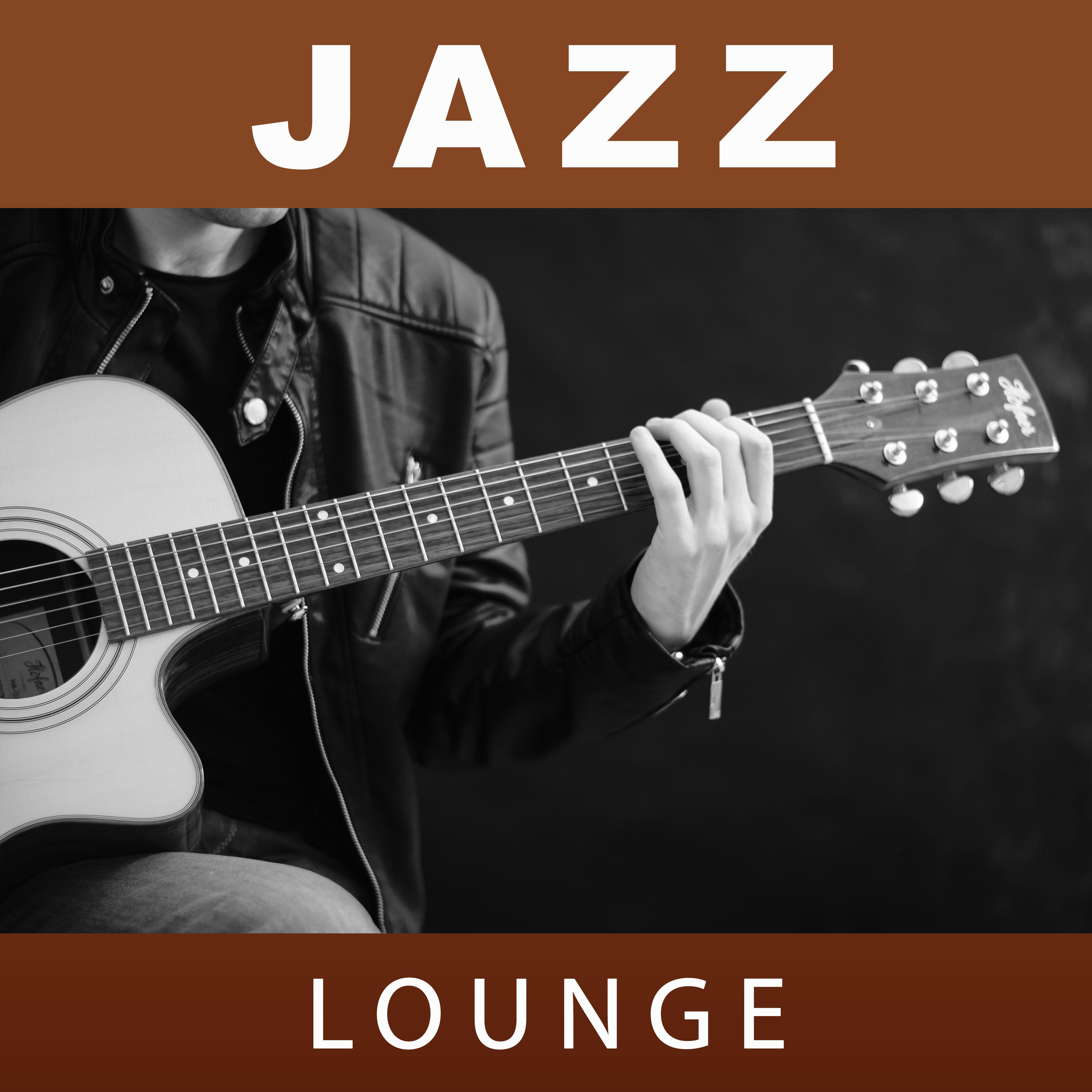 Jazz Lounge  Deep Jazz, Soft Music, Tranquility Sounds, Jazz Music