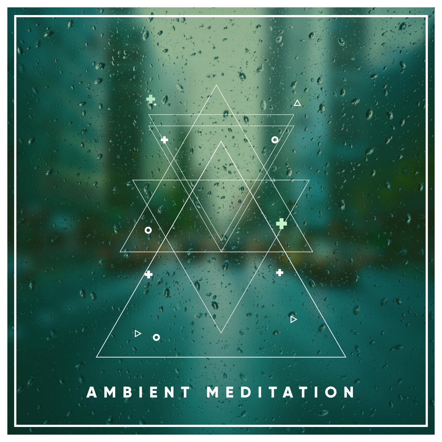 12 Ambient Meditation Sounds from Nature - Deep Zen Collection