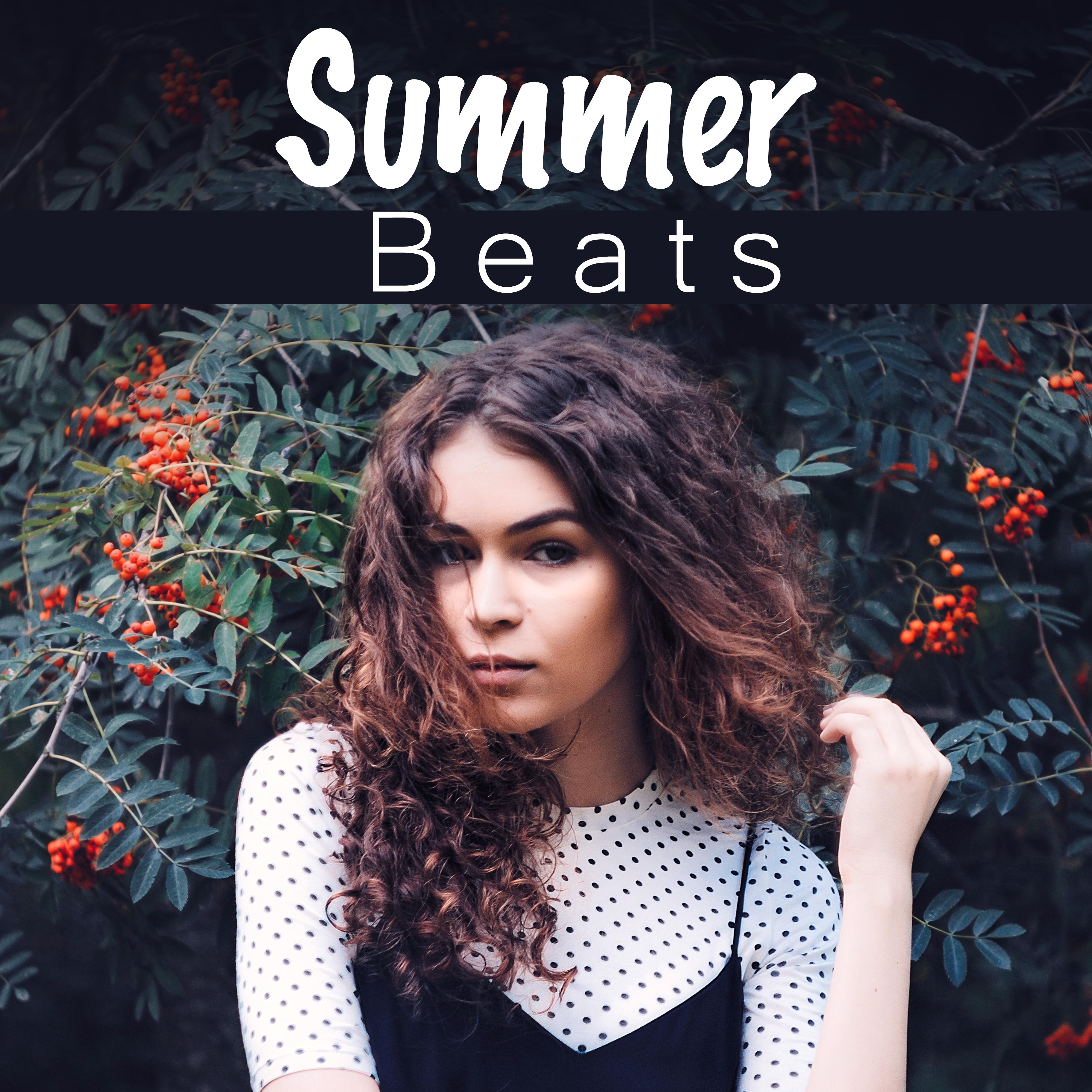 Summer Beats  Deep Vibrations, Relax, Chill Out 2017, Lounge, Sweet Vibes