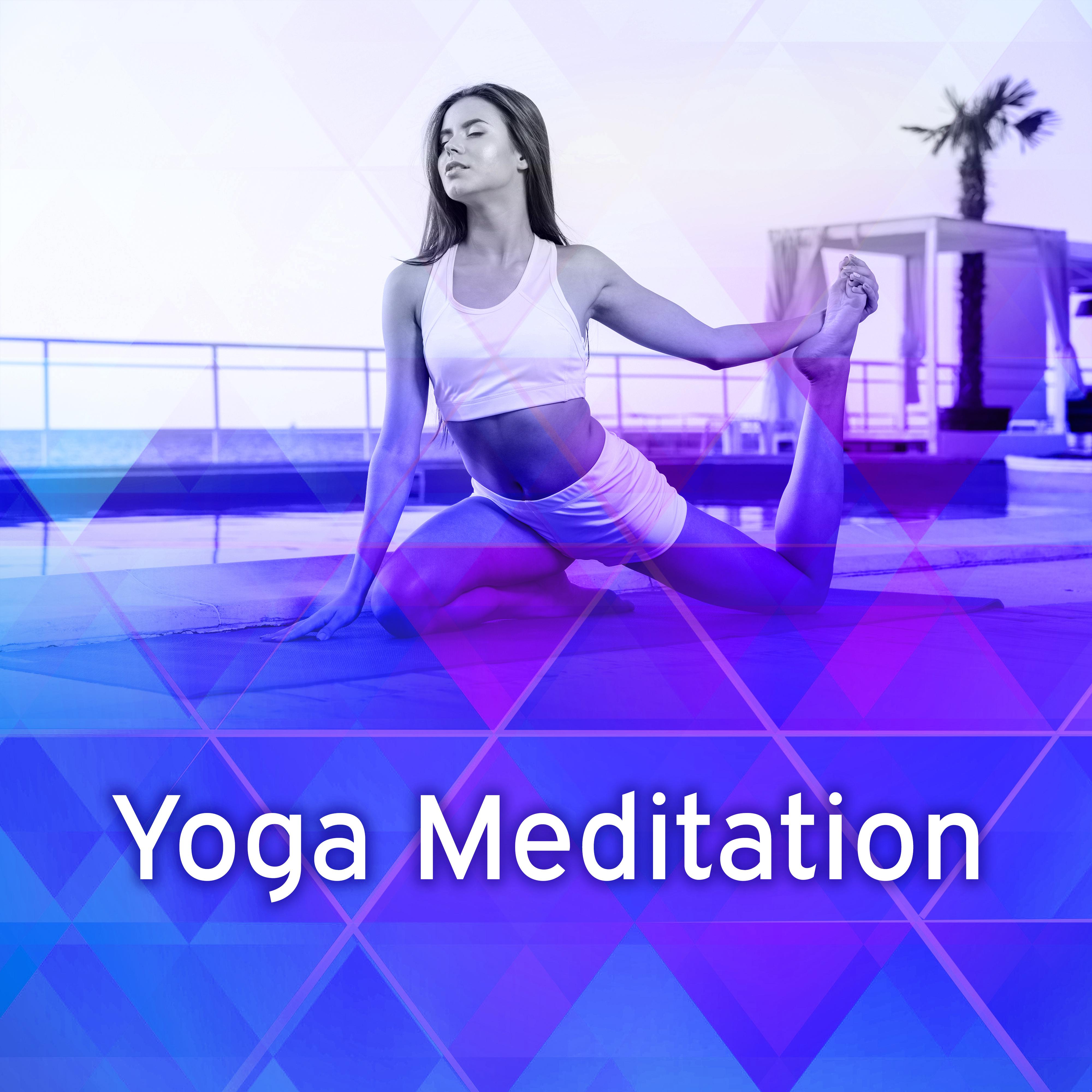Yoga Meditation  Train Your Mind, Deep Focus, Meditation Music, Yoga Sounds, Reiki Music, Asian Zen, Stress Relief, Nature Sounds