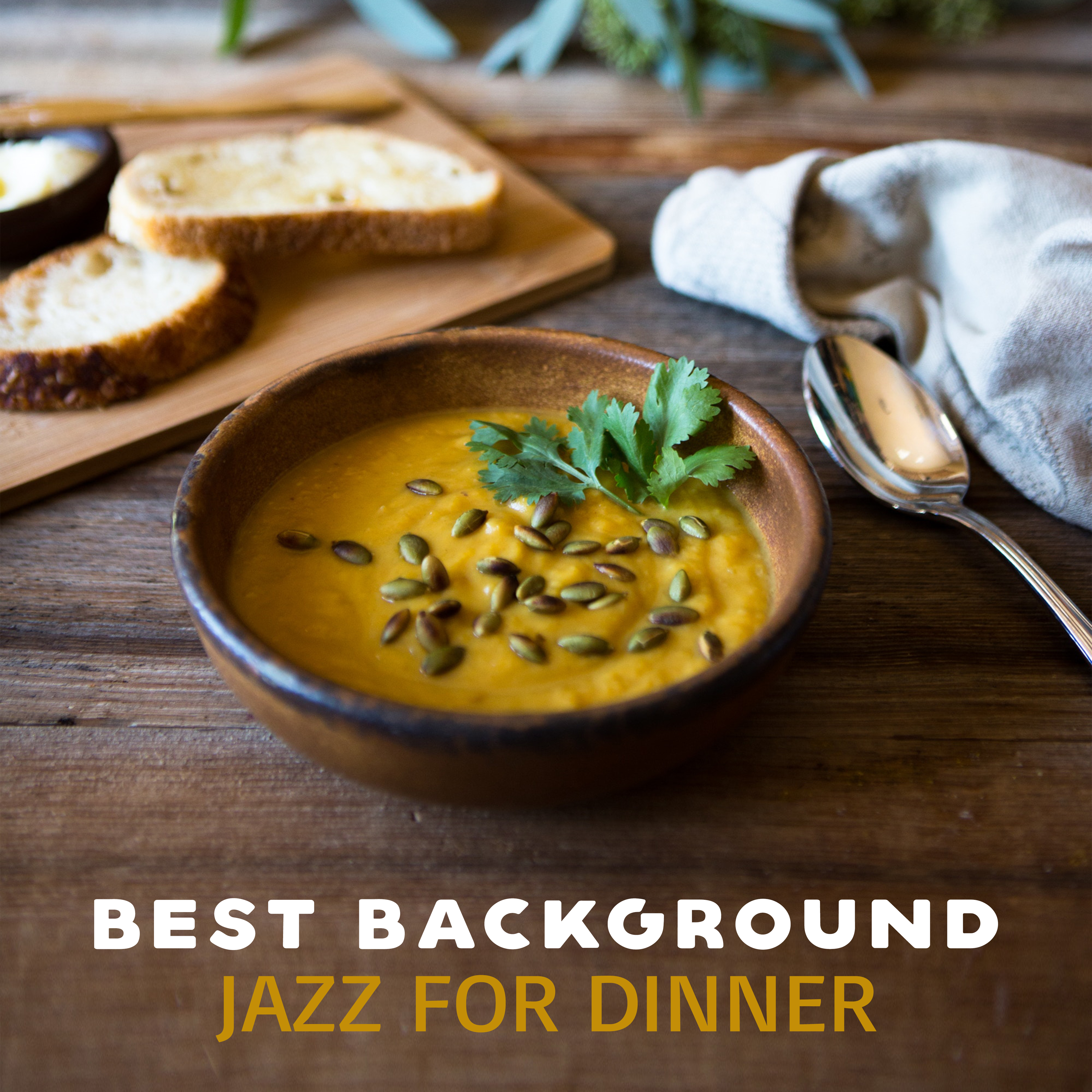 Best Background Jazz for Dinner