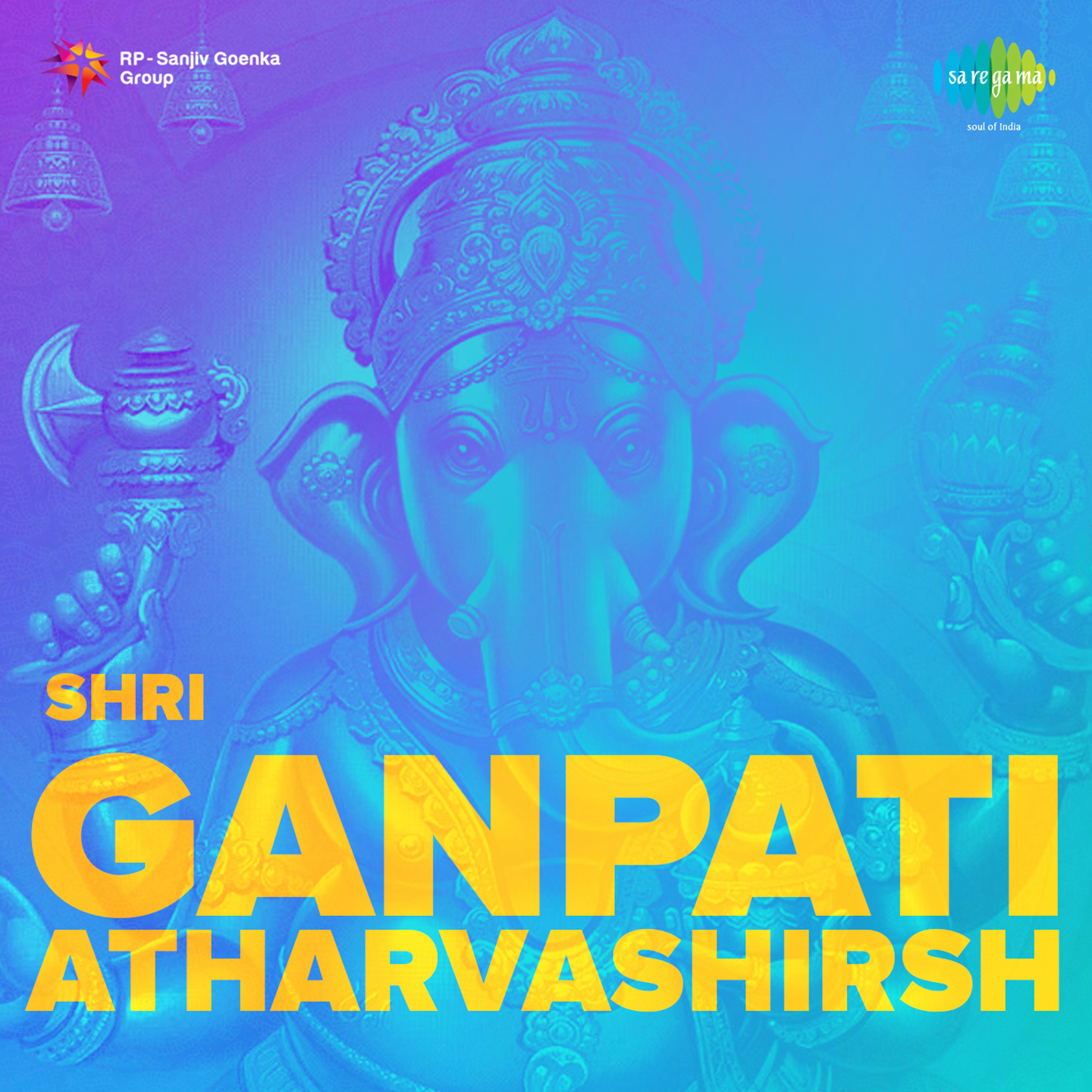 Ganpati Atharvashirsh & Phalashruti