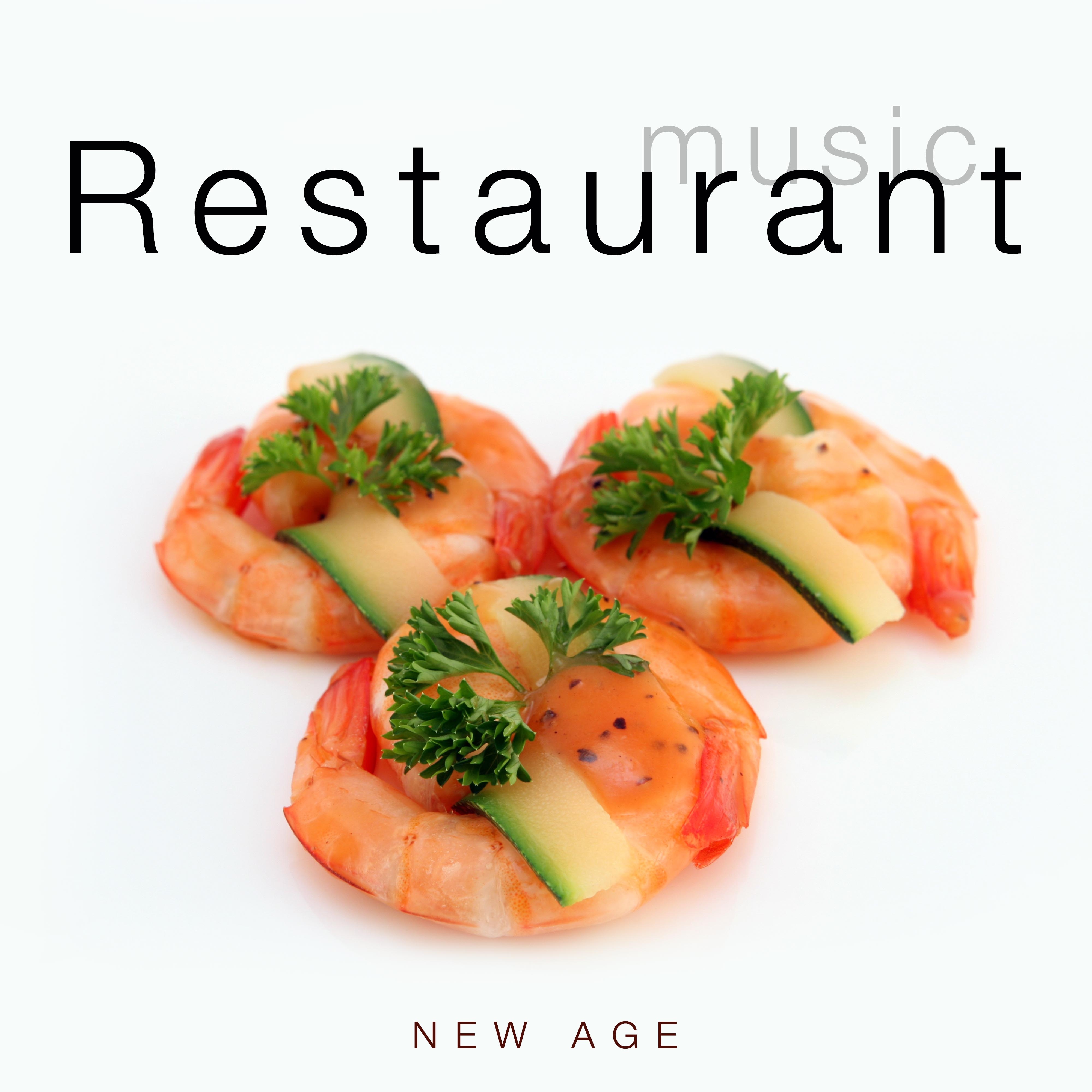 Restaurant Music