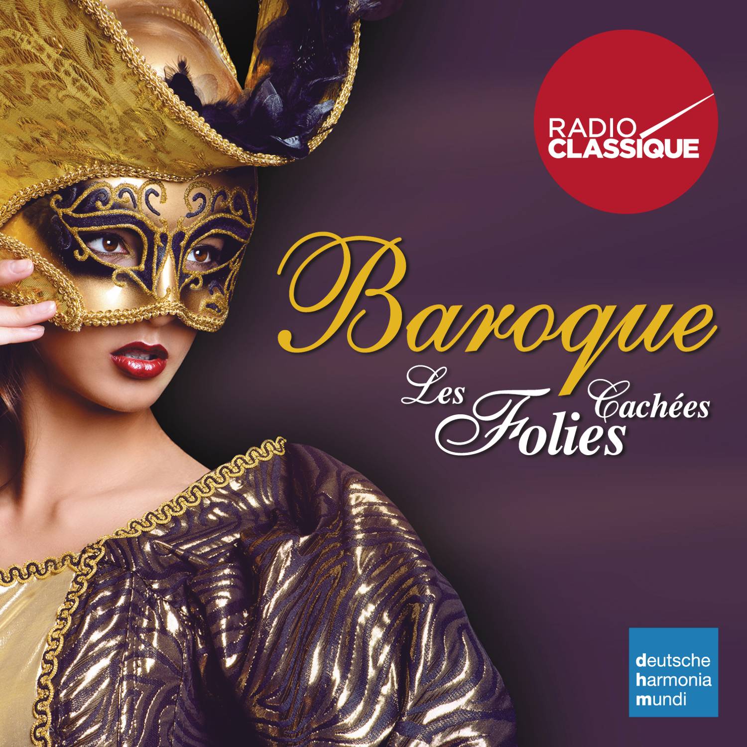 Baroque : les folies cache es