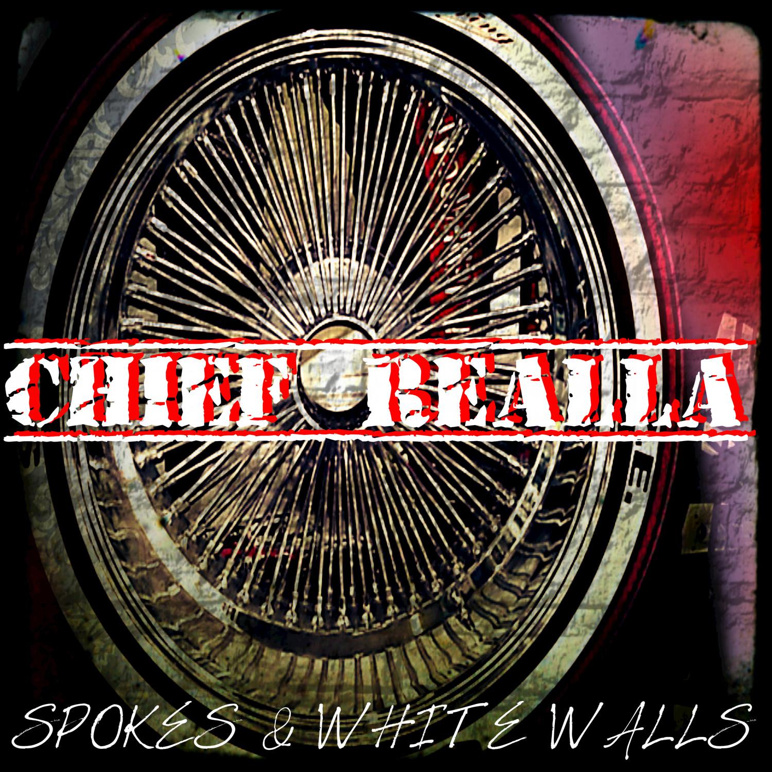 Spokes & White Walls