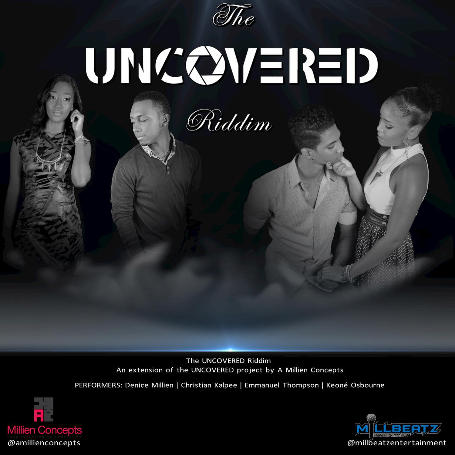 Uncovered Riddim