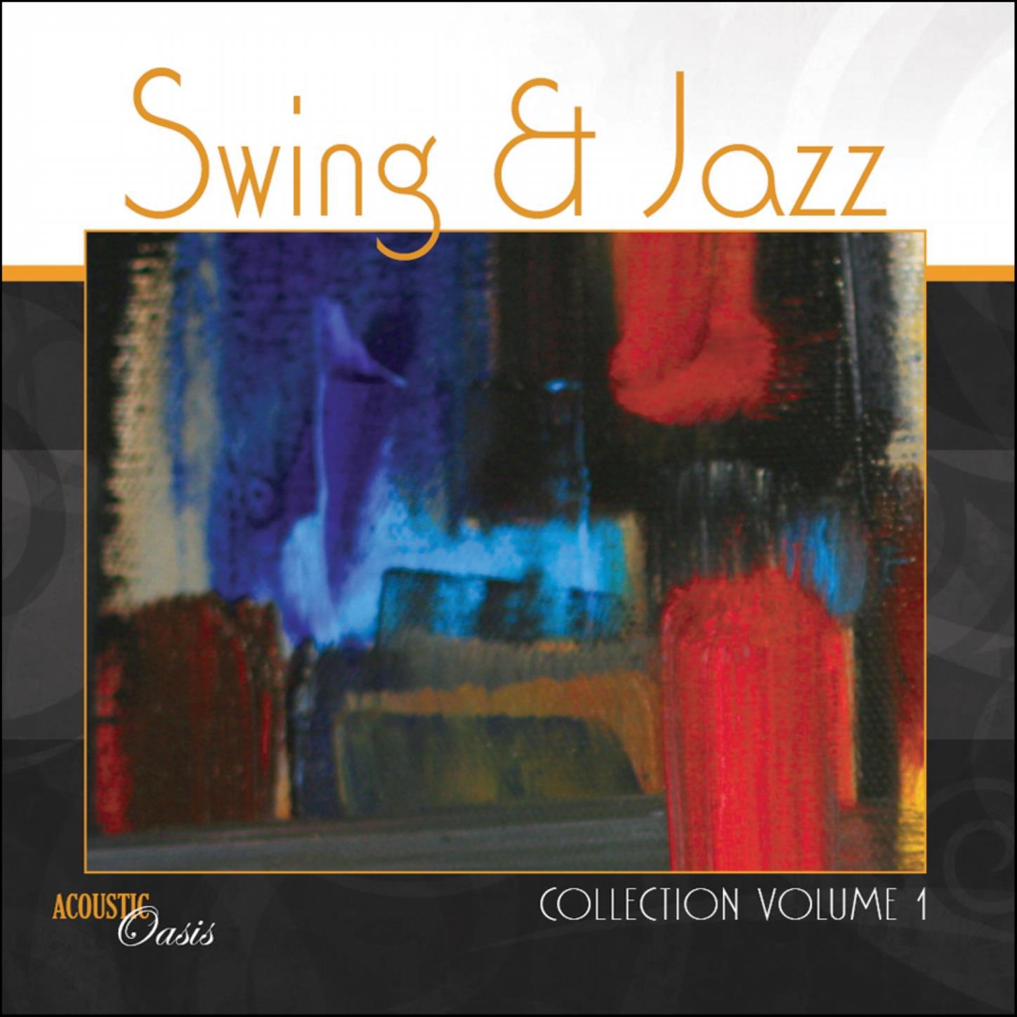 Swing & Jazz Collection