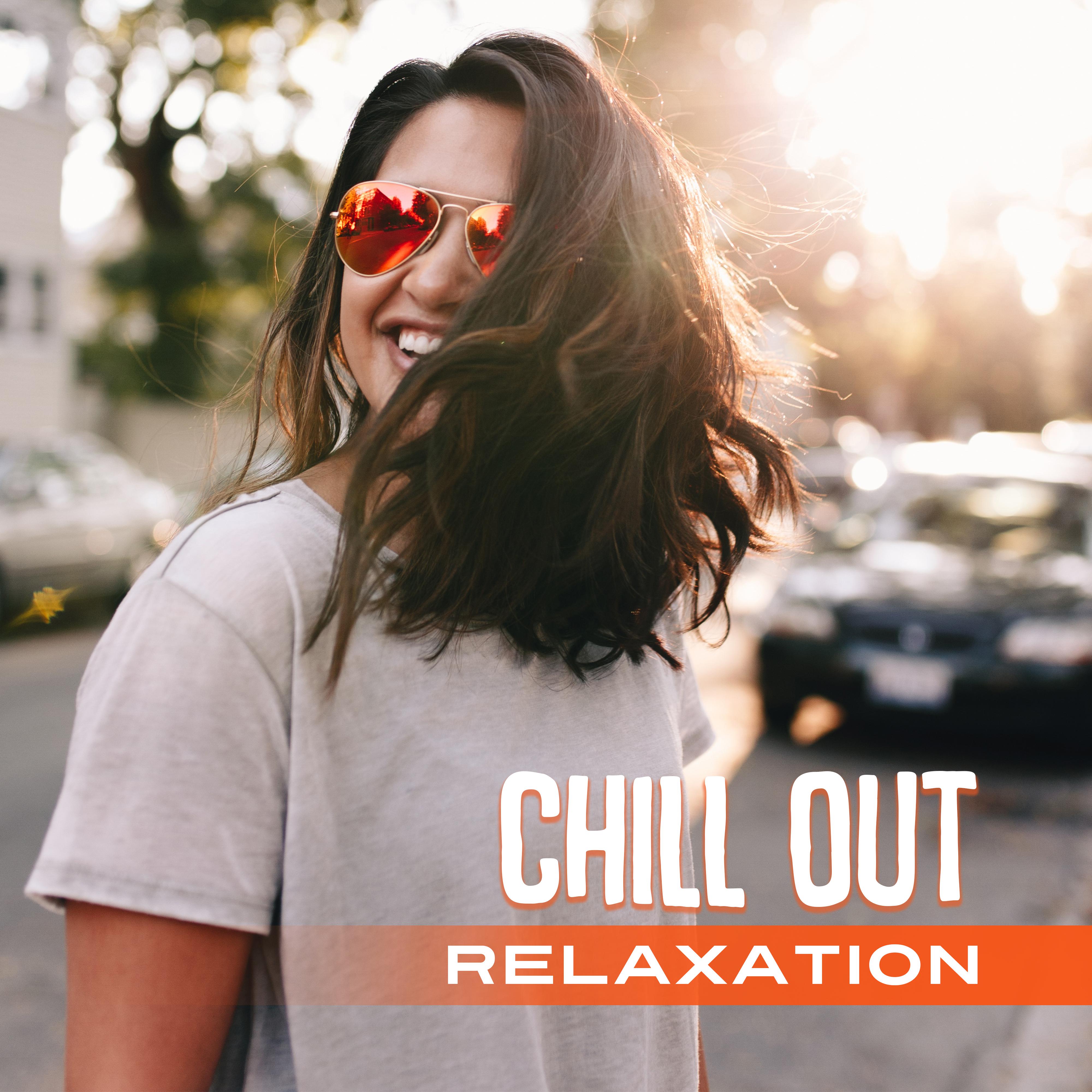 Chill Out Relaxation Summer Music,  Ibiza Dream, Chill Out Lounge, Relax, Electro Chill Out