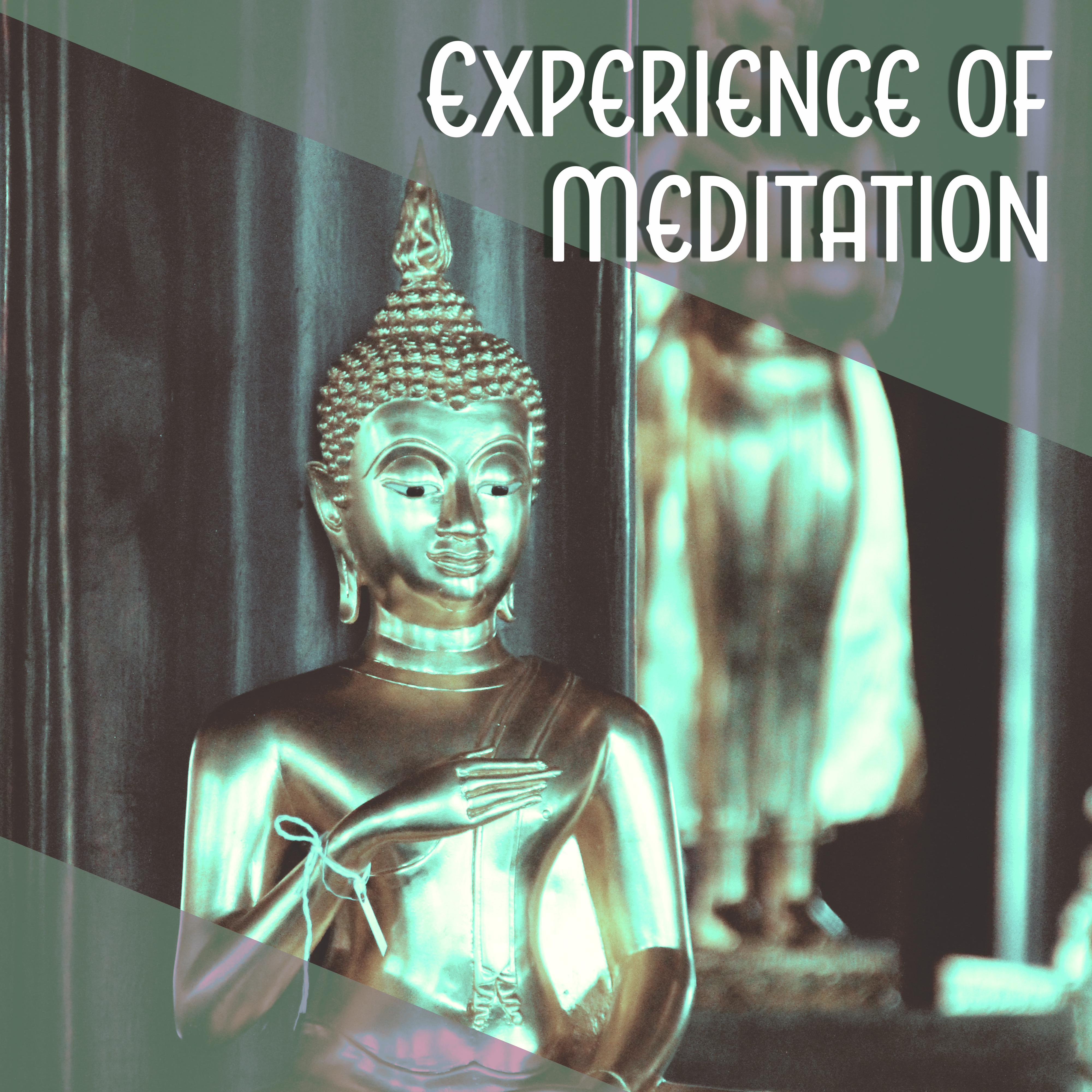 Experience of Meditation  Soft Music, Deep Concentration, Yoga Training, Calm Meditation, Zen Music, Reiki Sounds, Calmness, Pure Mind