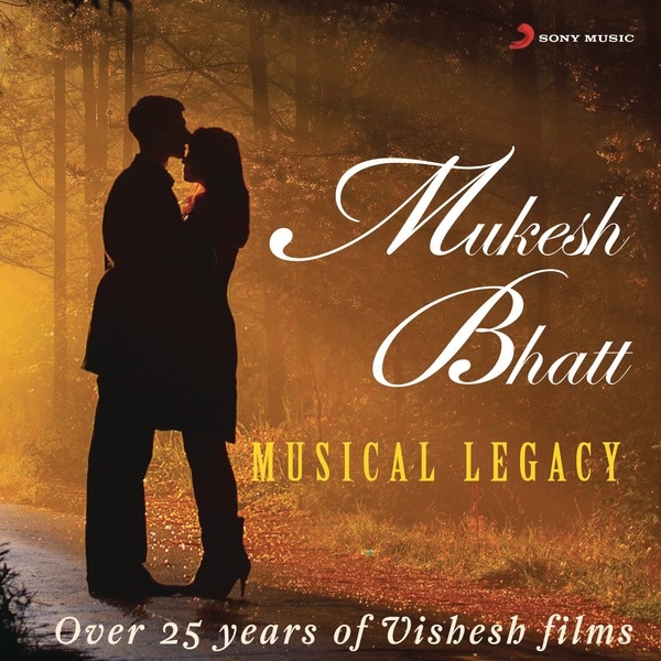 Mukesh Bhatt - Musical Legacy