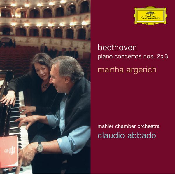 Beethoven: Piano Concerto No.2 In B Flat Major, Op.19 - 1. Allegro con brio - Live At Teatro Comunale, Ferrara / 2000