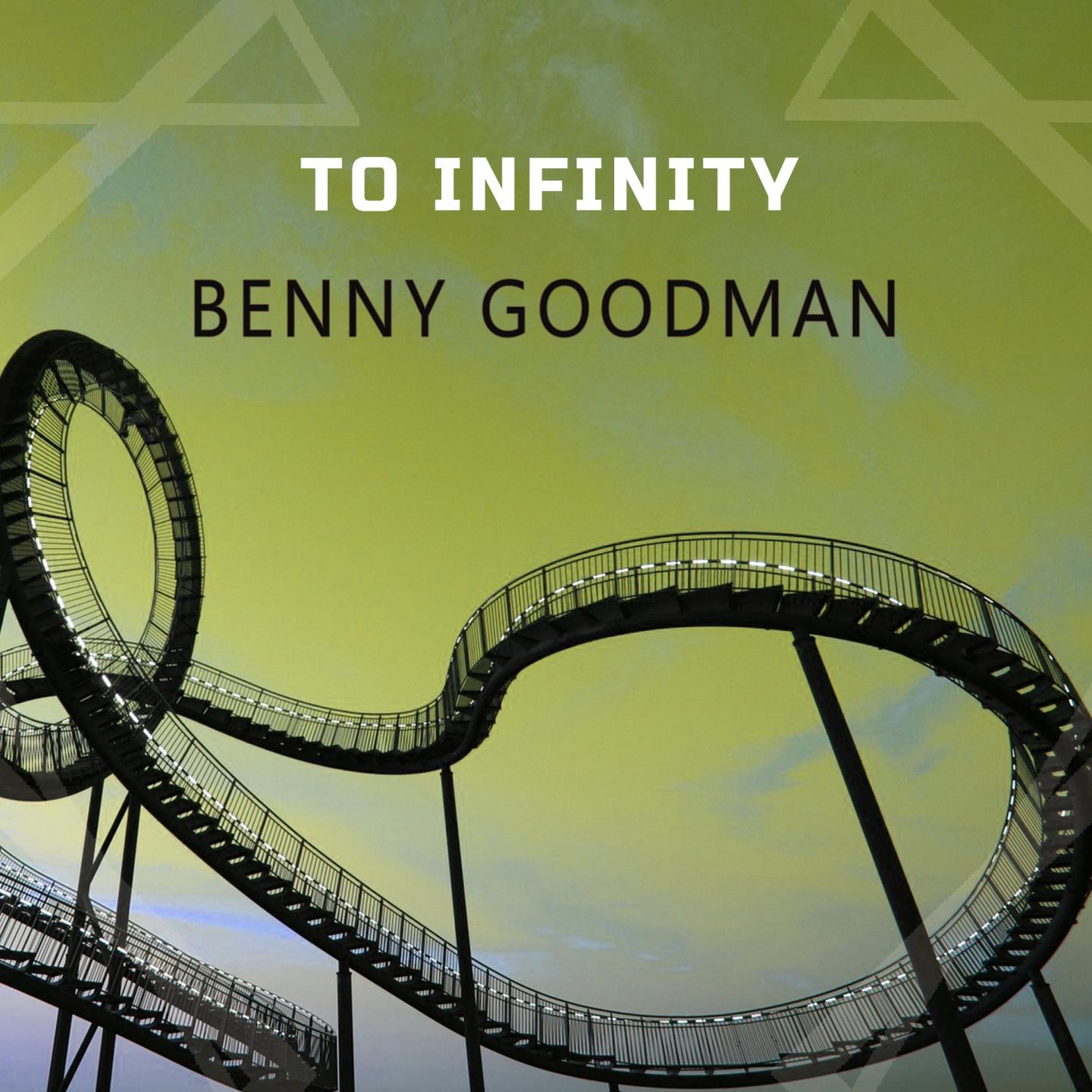 To Infinity