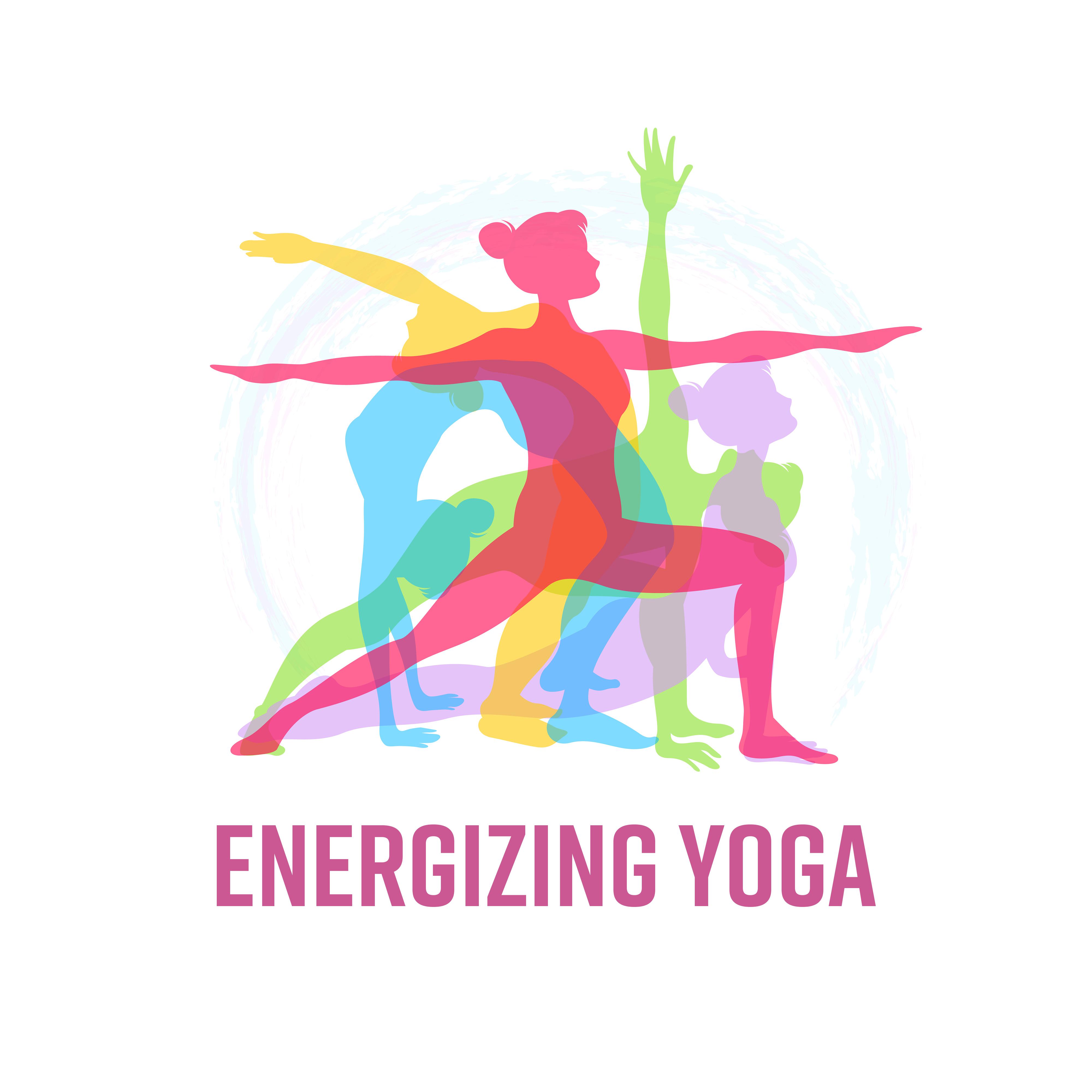 Energizing Yoga