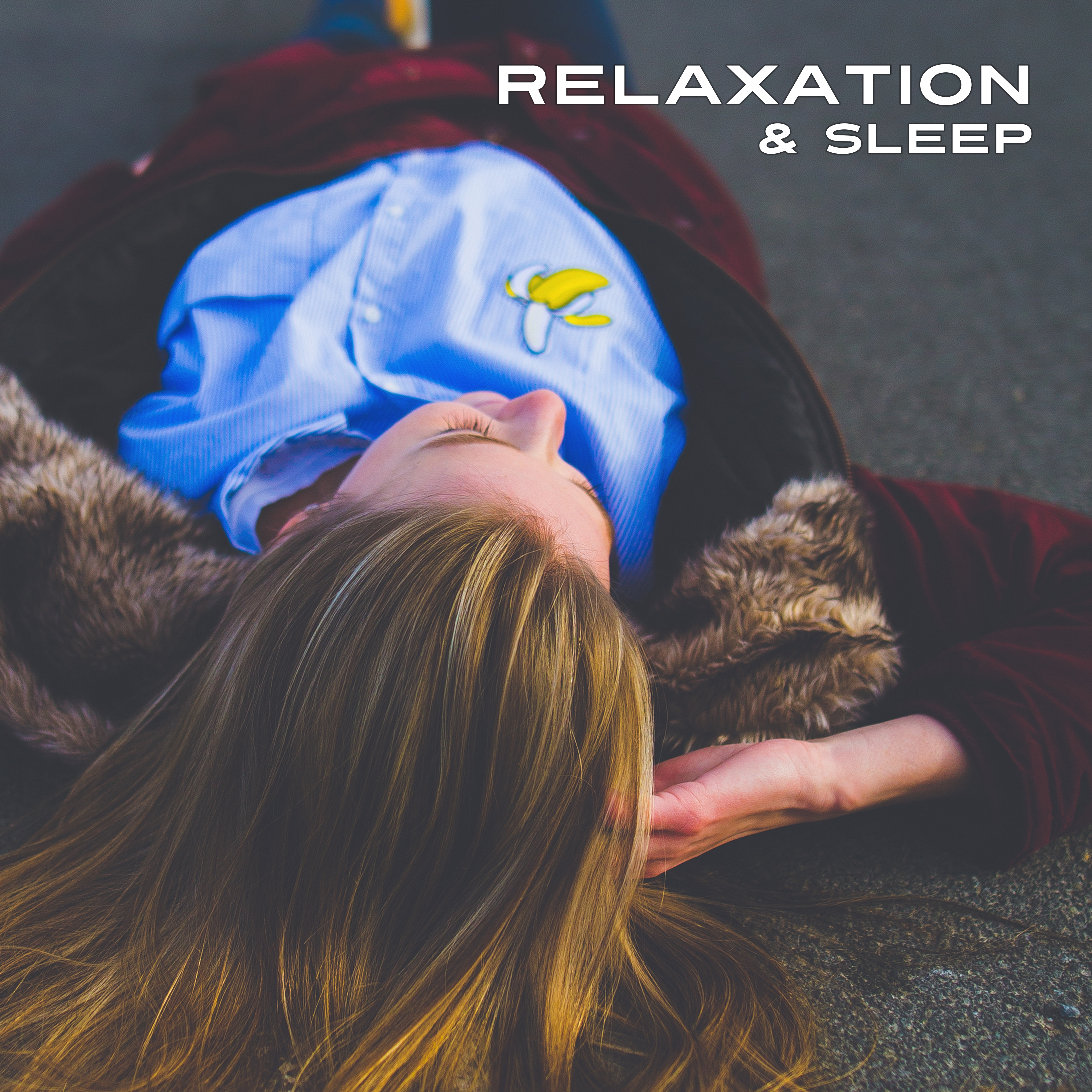 Relaxation  Sleep  Calming Sounds of Nature, Deep Relaxation, Cure Insomnia, Calm Down Before Sleep, Deep Sleep
