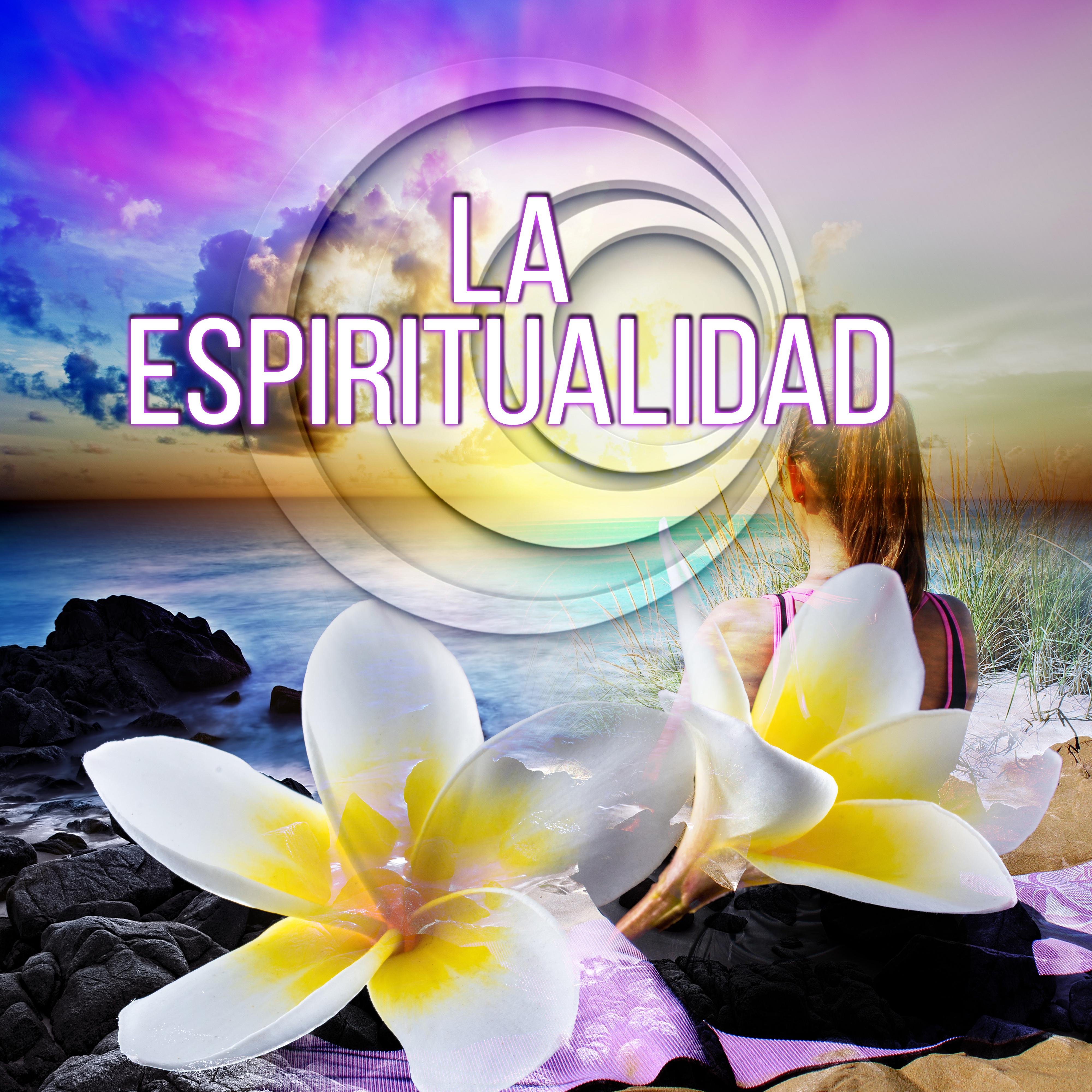 La Espiritualidad  Sonidos de la Naturaleza, Ejercicios de Yoga, New Age Mu sica de Fondo, la Meditacio n  Mu sica Relajante, Musica Reiki, Masaje Mu sica