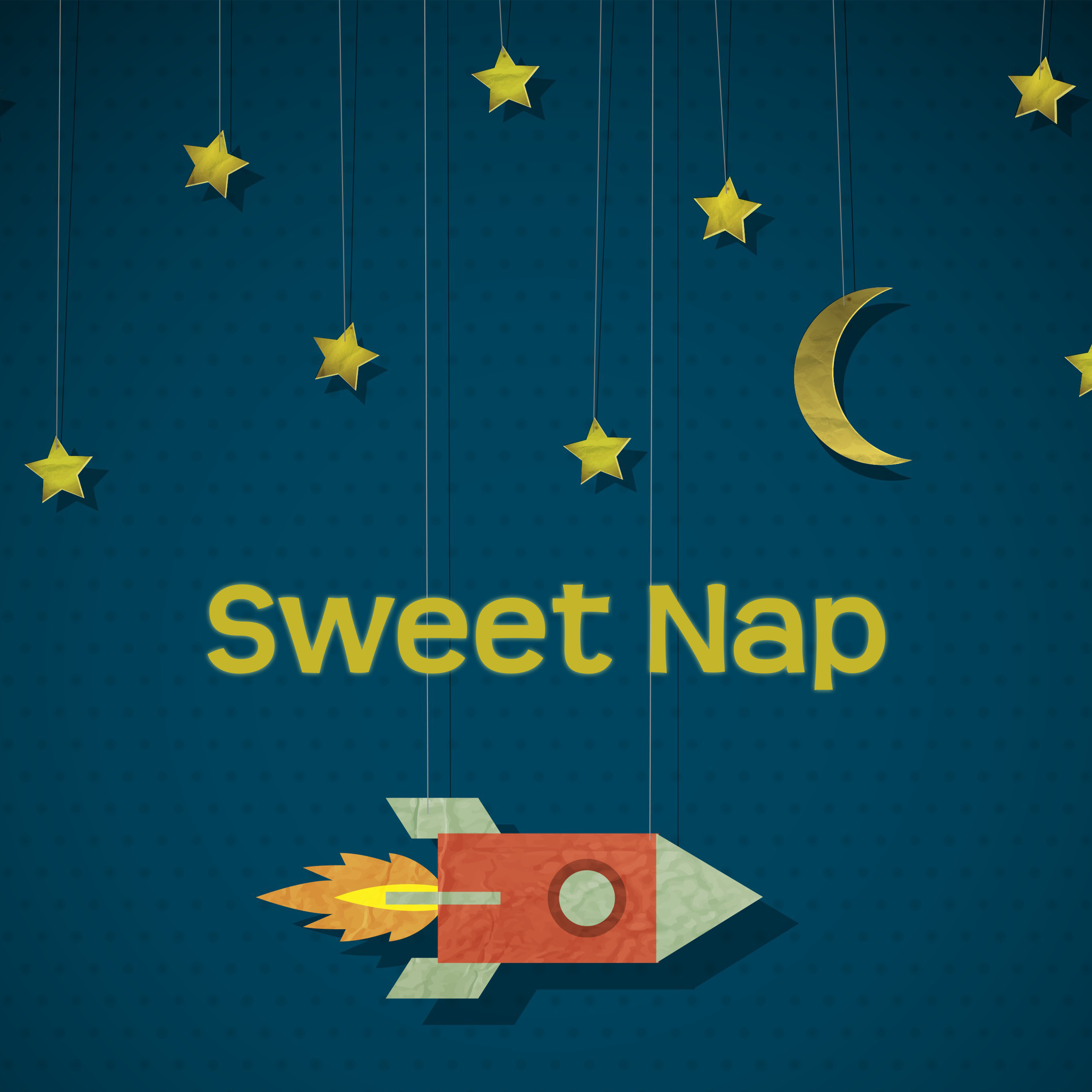 Sweet Nap  Soft Lullabies for Sleep, Songs at Night, Peaceful Mind, Deep Sleep, Quiet Baby, Nature Sounds