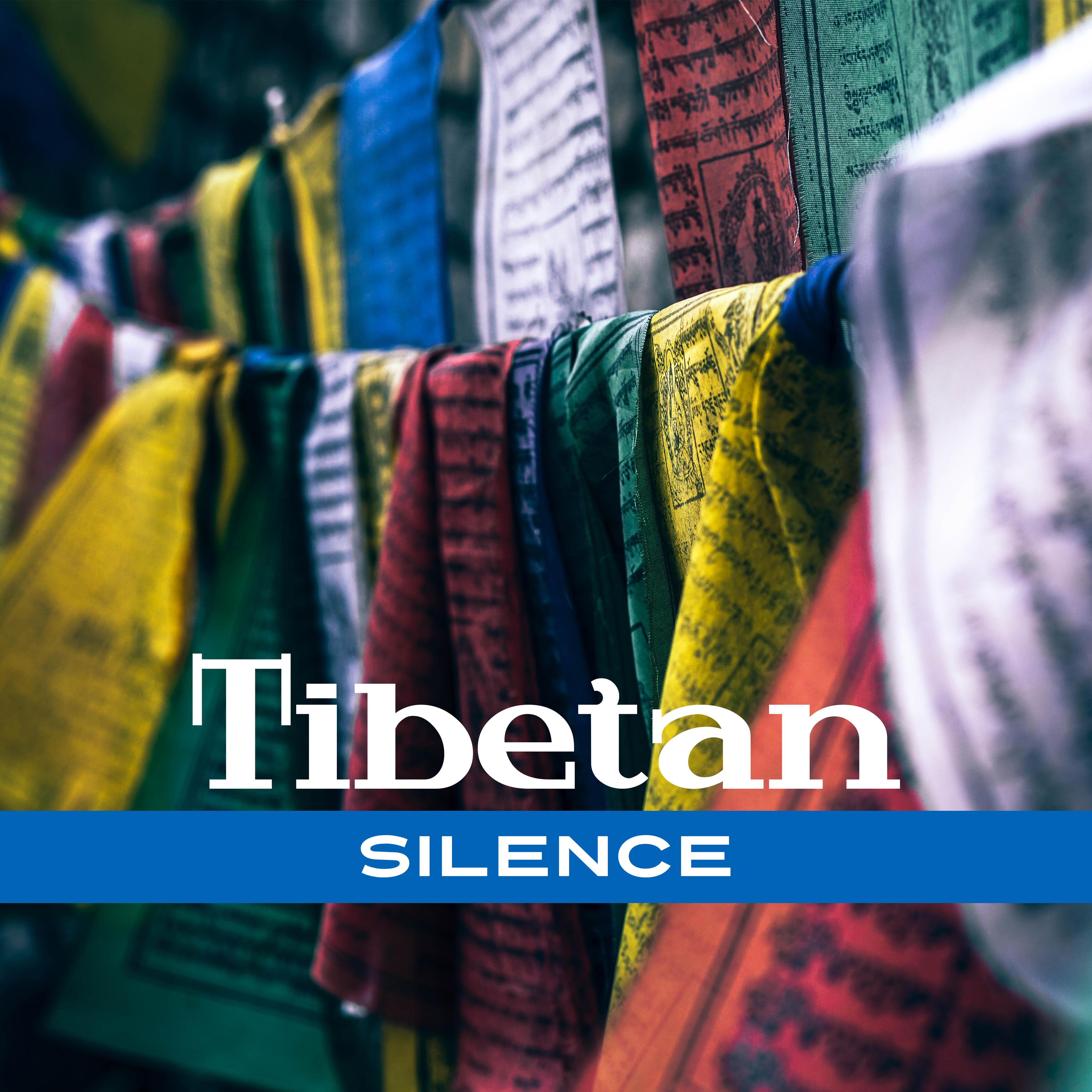 Tibetan Silence  Inner Peace, Meditate, Yoga Soul, Chakra Balancing, Zen, Ambient Music