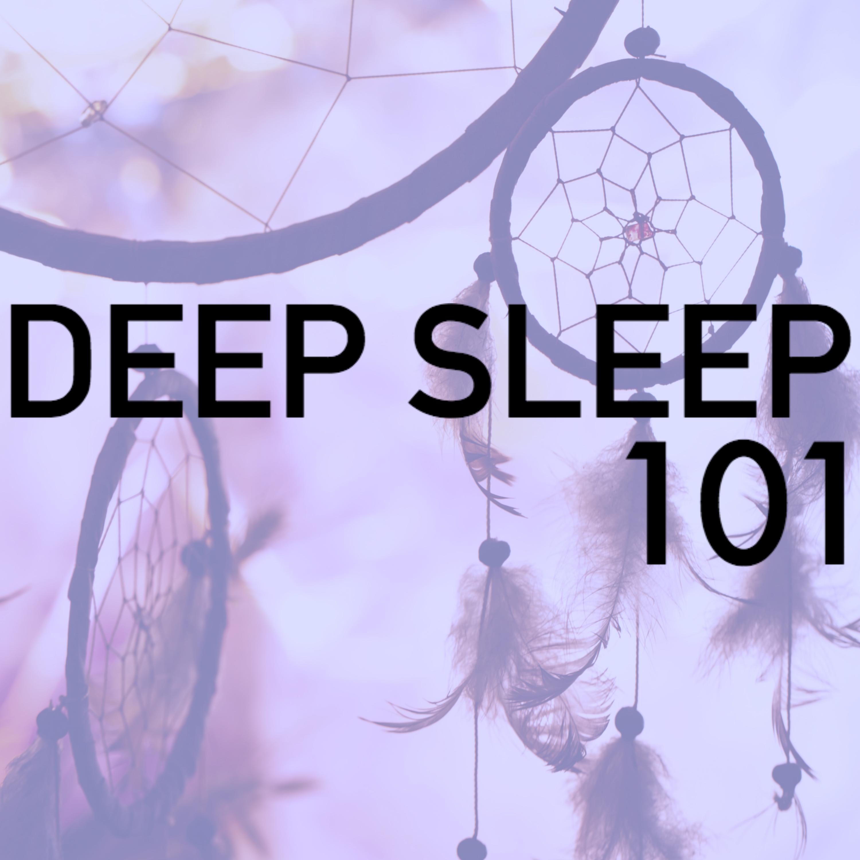 Deep Sleep Through the Night