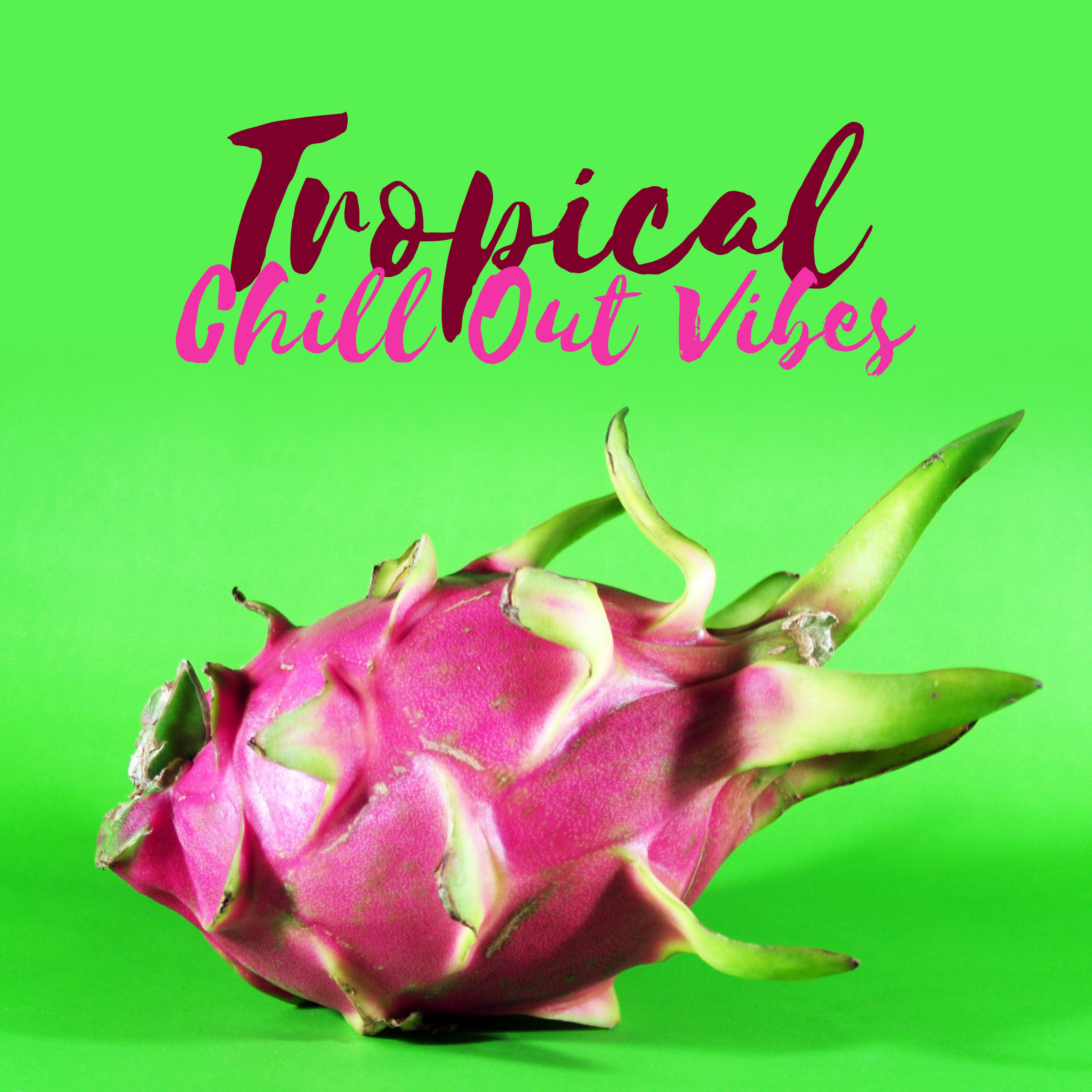 Tropical Chill Out Vibes  Summer Songs, Easy Listening, Stress Relief, Peaceful Music, Sounds to Rest