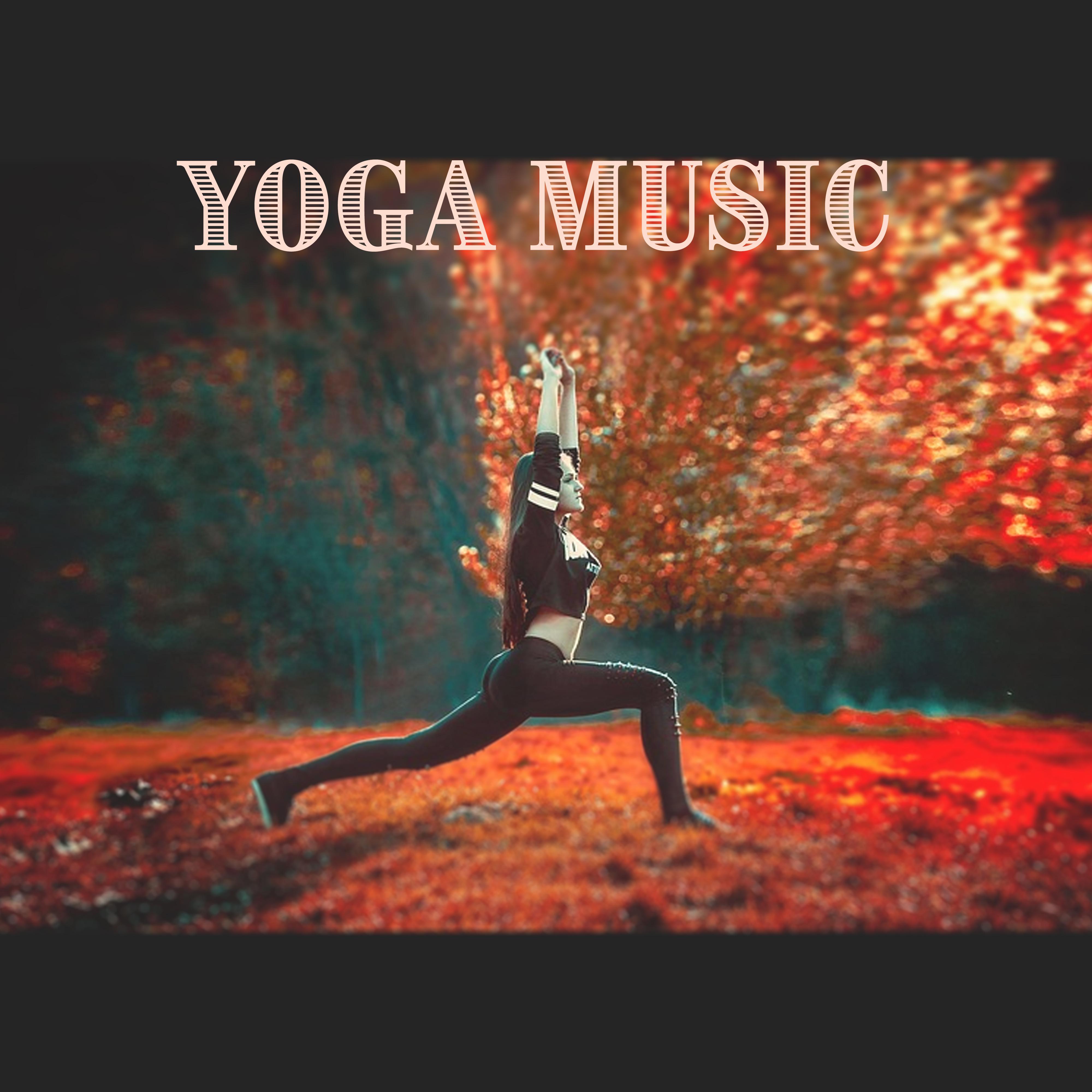 Yoga Music  Healing Yoga, Energy, Spiritual Retreat, Anti Stress, Yoga Day