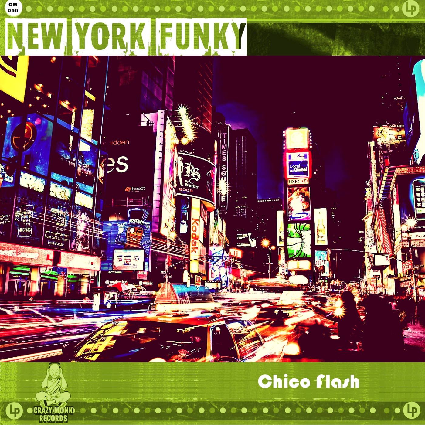 New York Funky