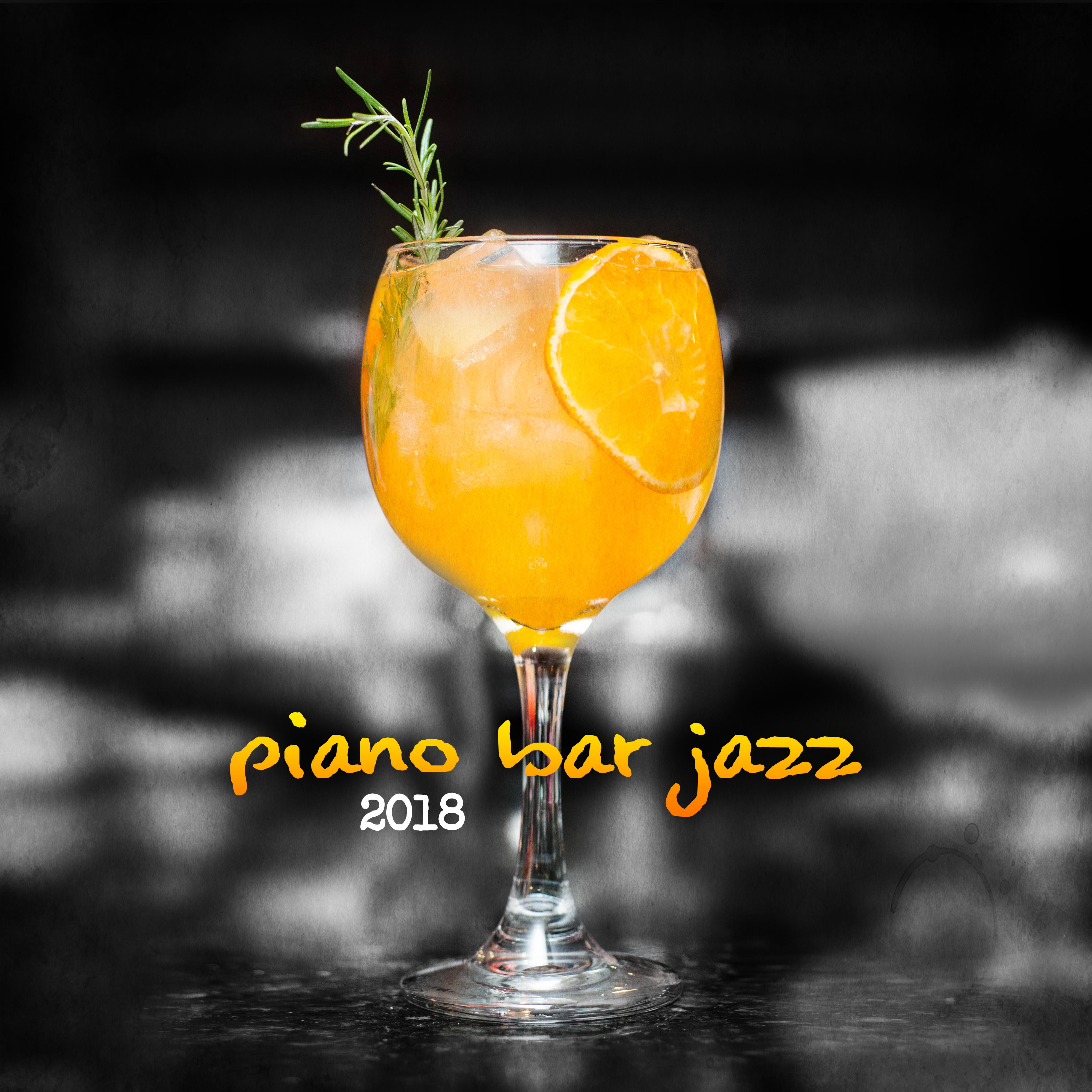 Piano Bar Jazz 2018