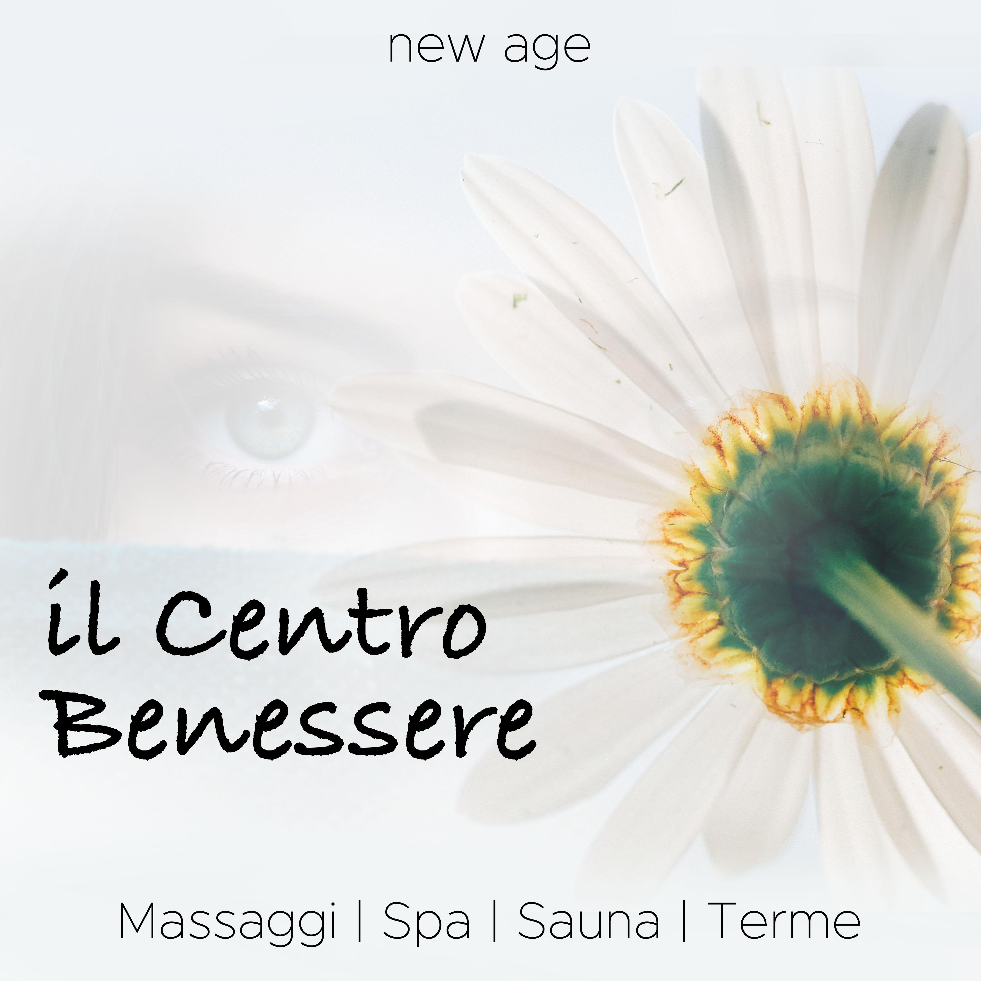 il Centro Benessere - la Miglior Musica Rilassante Per Massaggi, Spa, Sauna e Terme