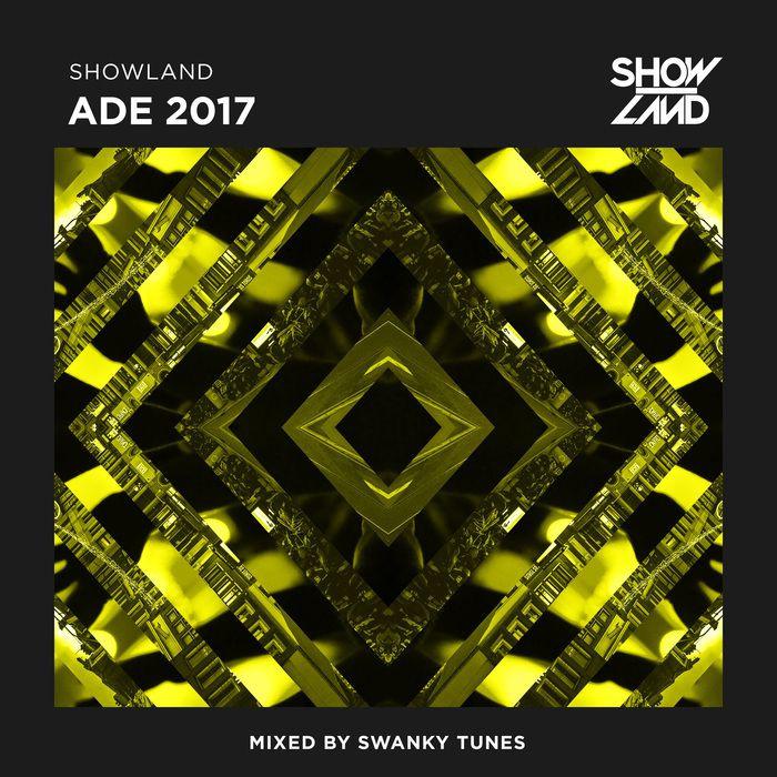 Showland ADE 2017