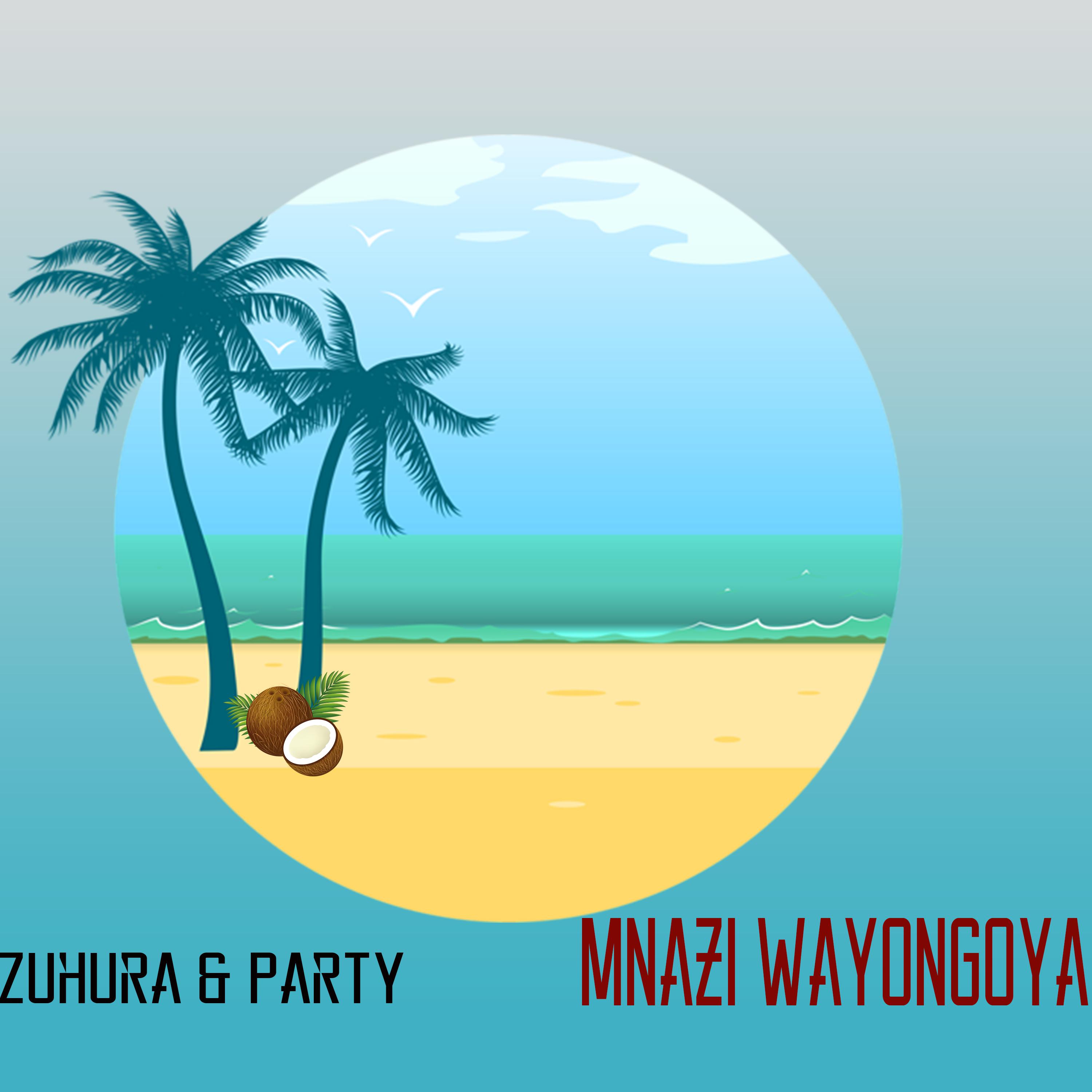 Mnazi Wayongoya