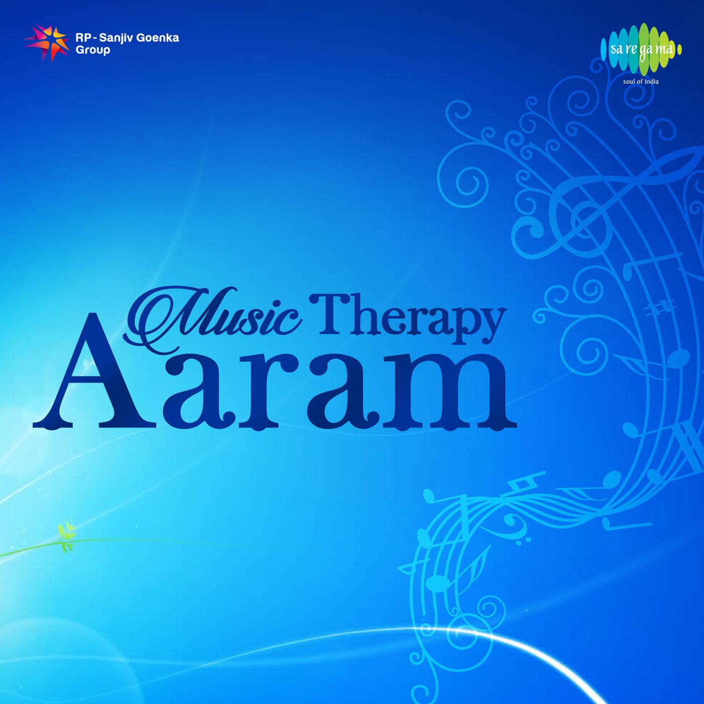 Music Therapy Aaram