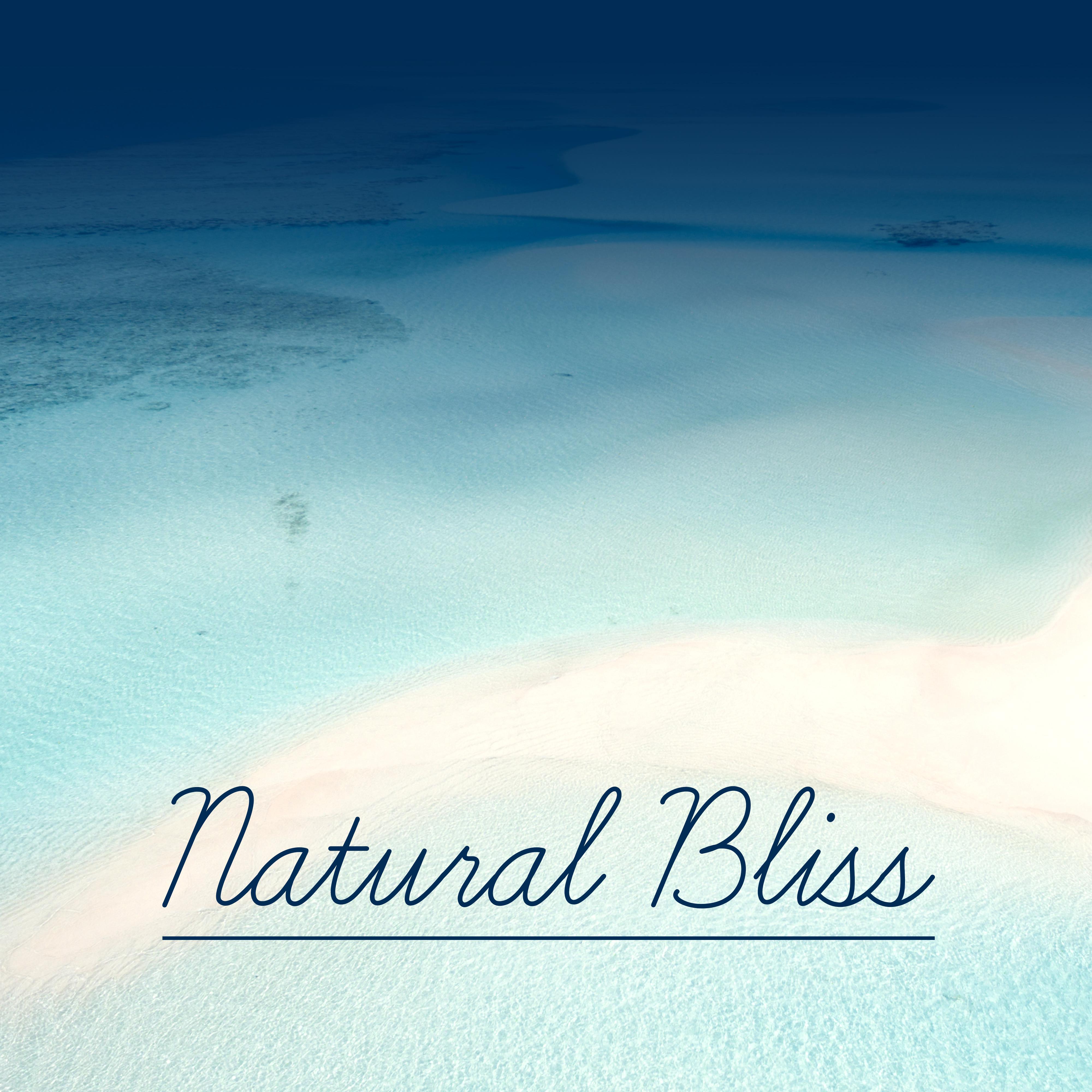 Natural Bliss  Calming New Age, Music for Rest, Relax After Work, Pure Relaxation