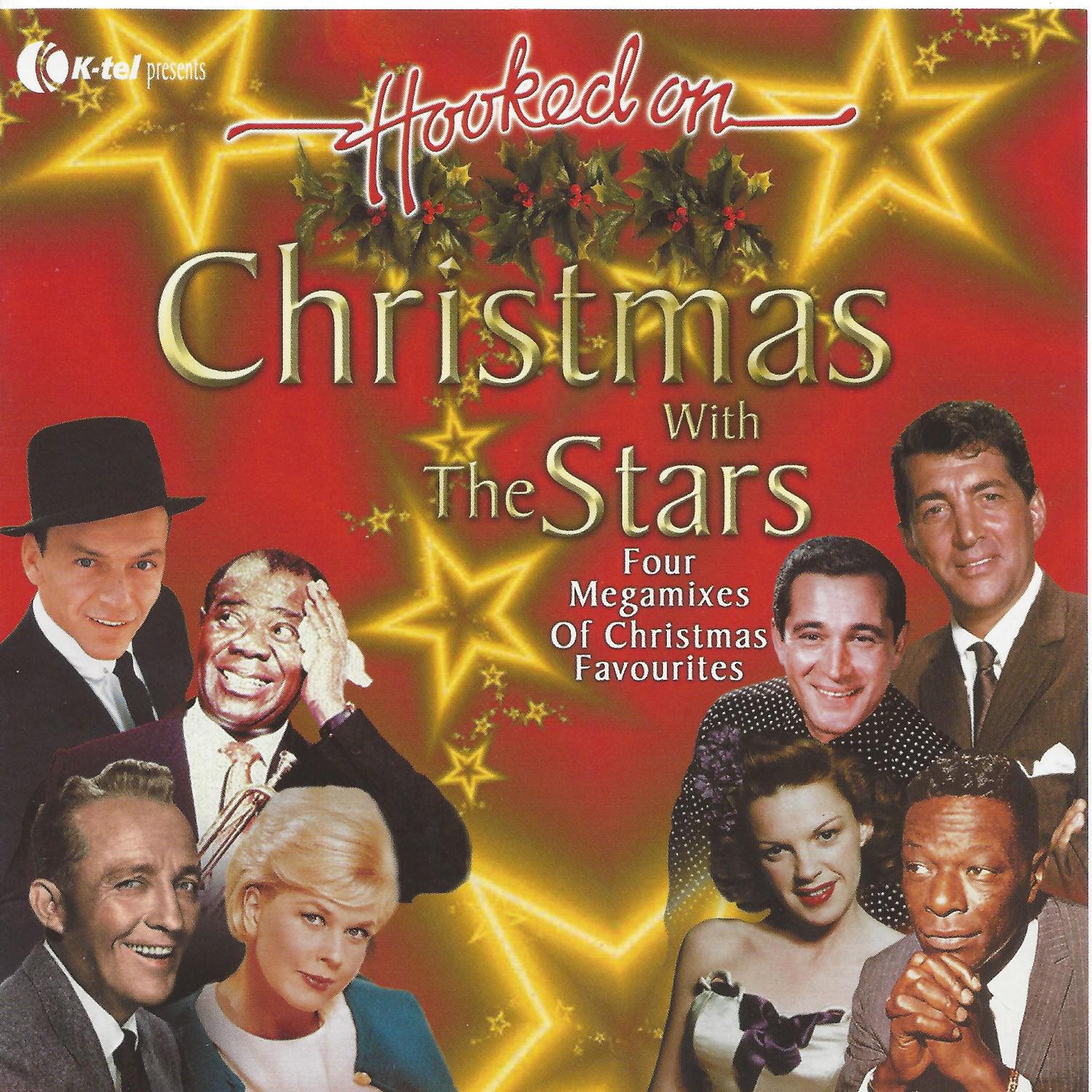 Hooked on Christmas with the Stars