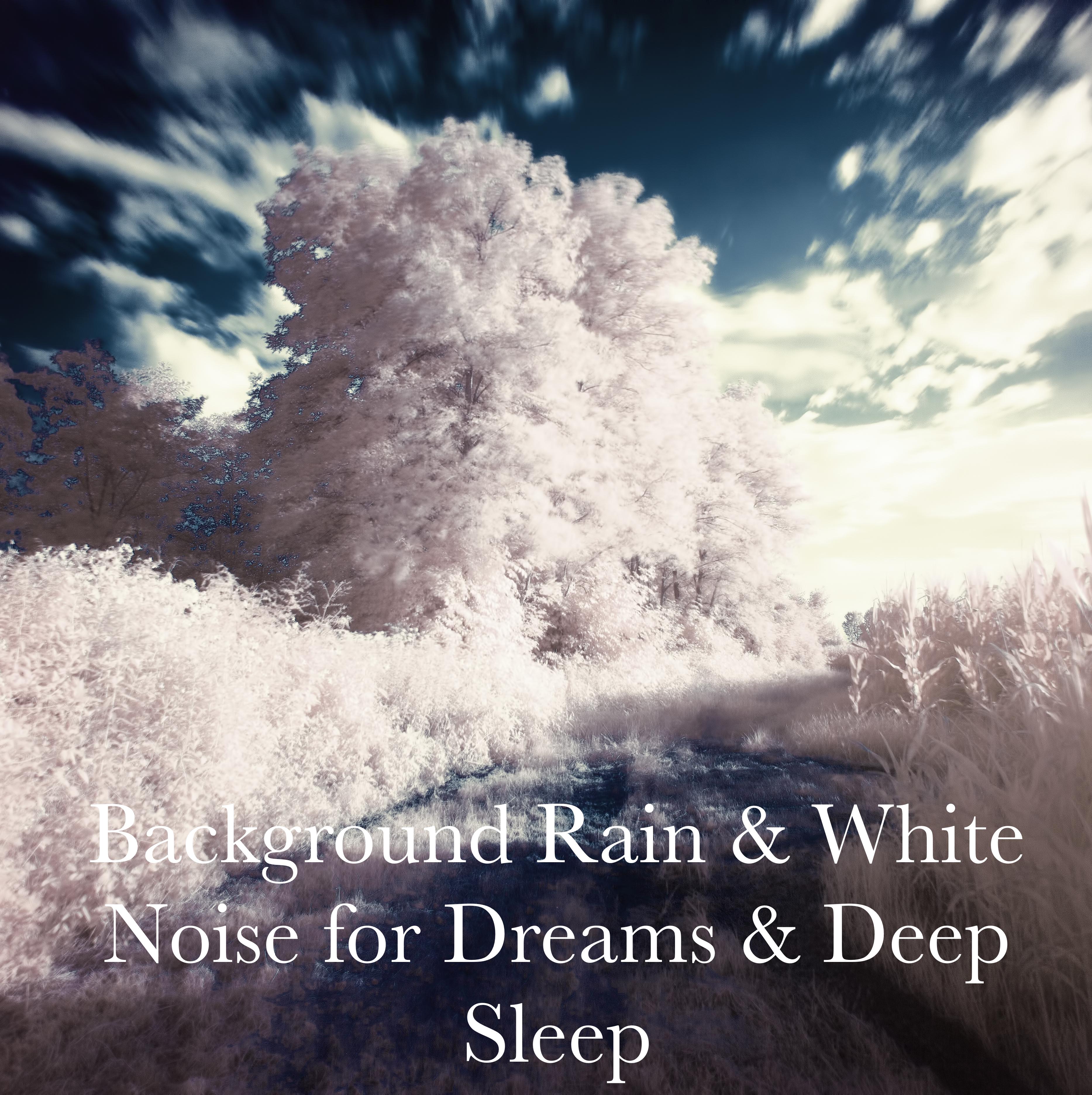 Background Rain Sounds for Best Dreams and Deep Sleep Loopable
