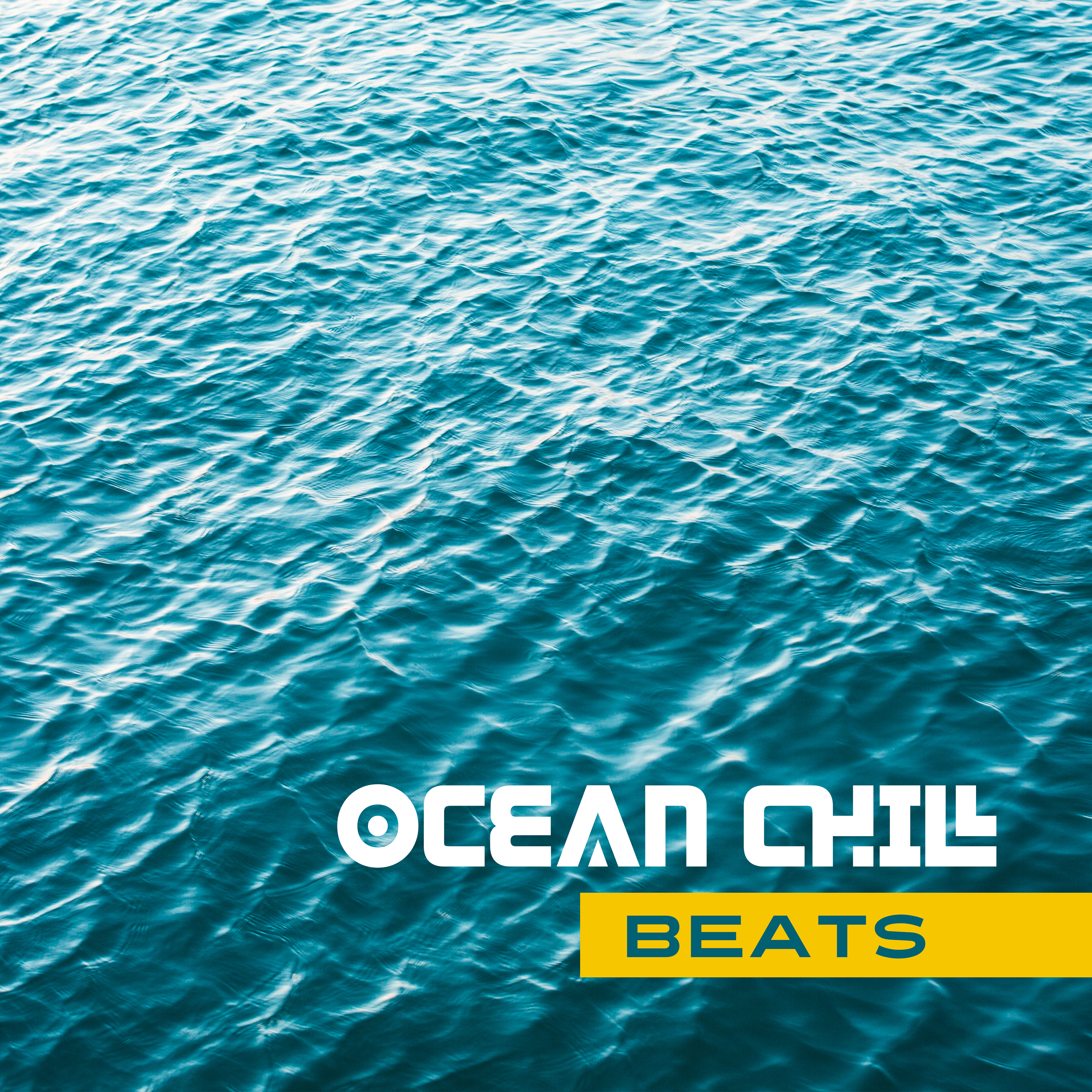 Ocean Chill Beats  Summer Relaxing Melodies, Beach Rest, Summer Sun  Sand, Peaceful Time