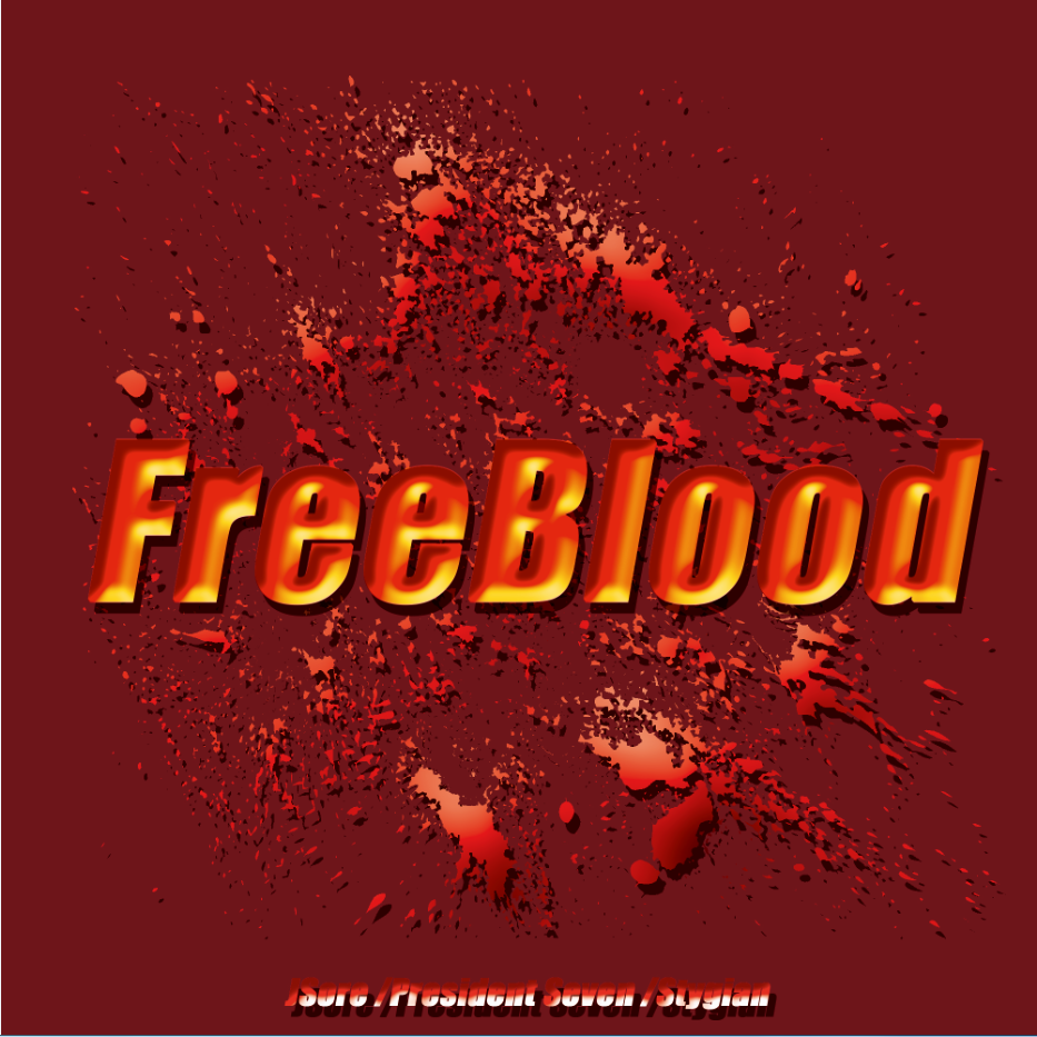 Free Blood