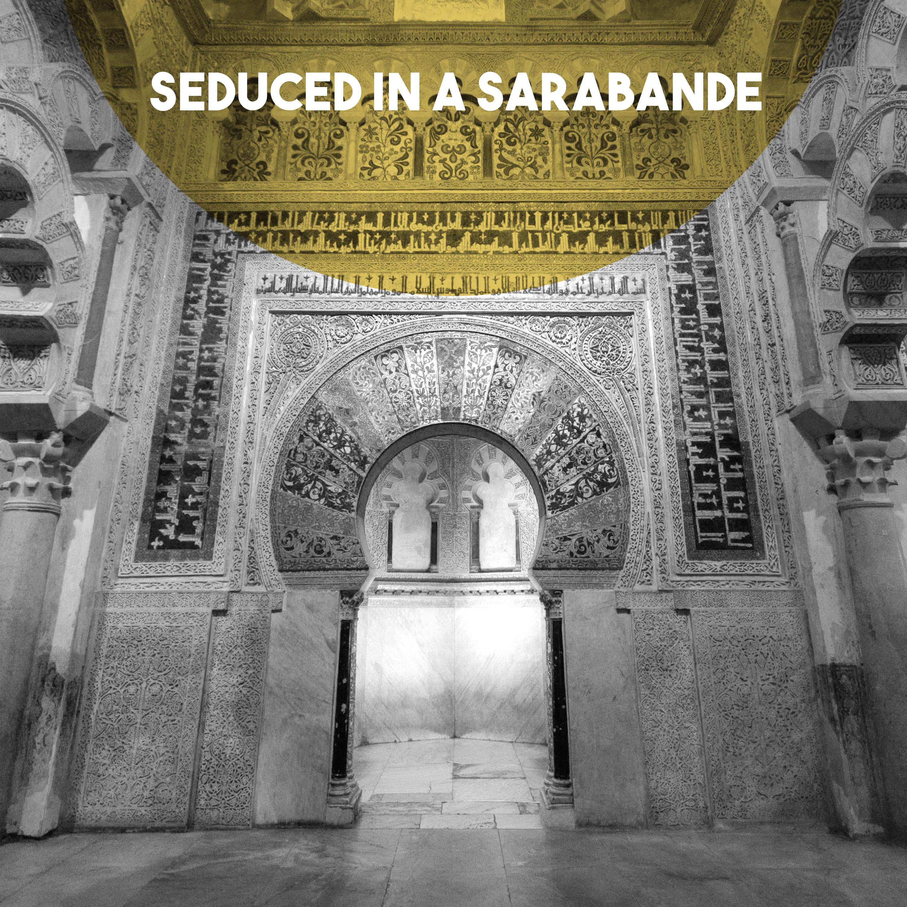 French Suite No. 1 in D Minor, BWV 812: III. Sarabande