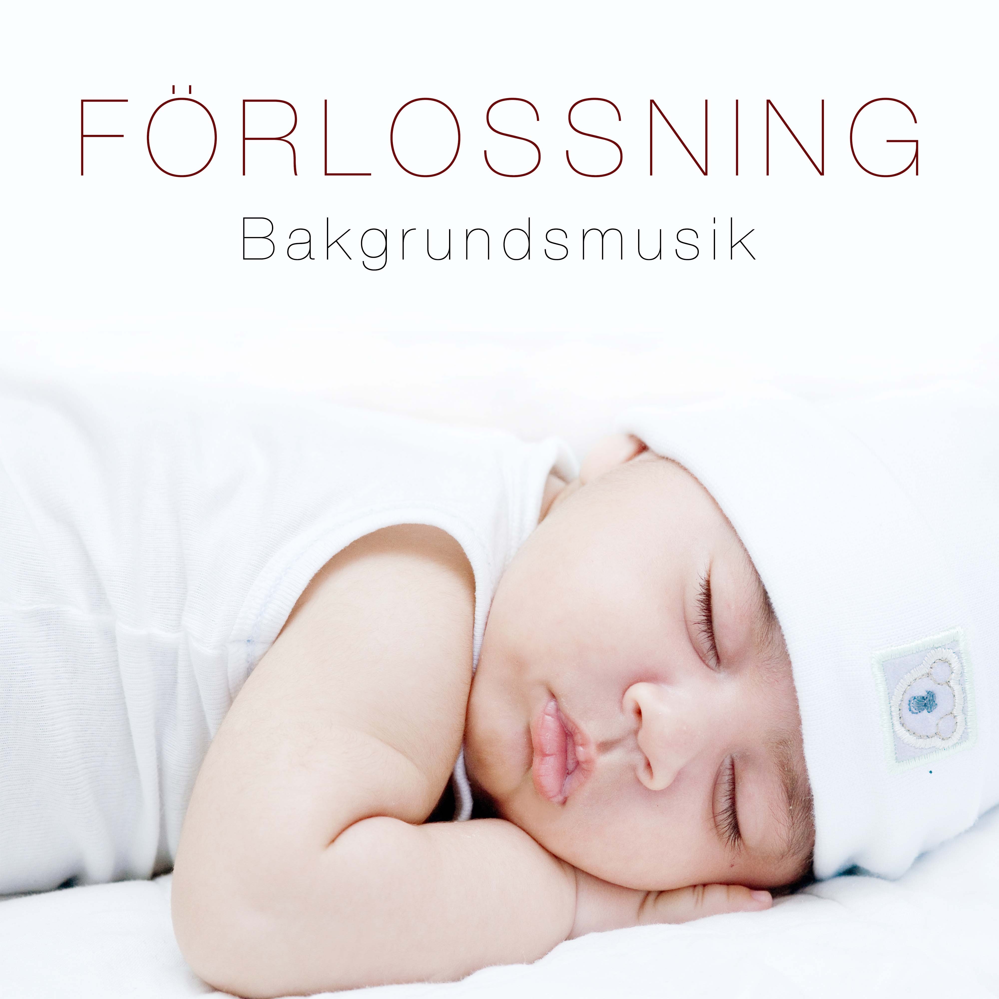 F rlossning  Bakgrundsmusik