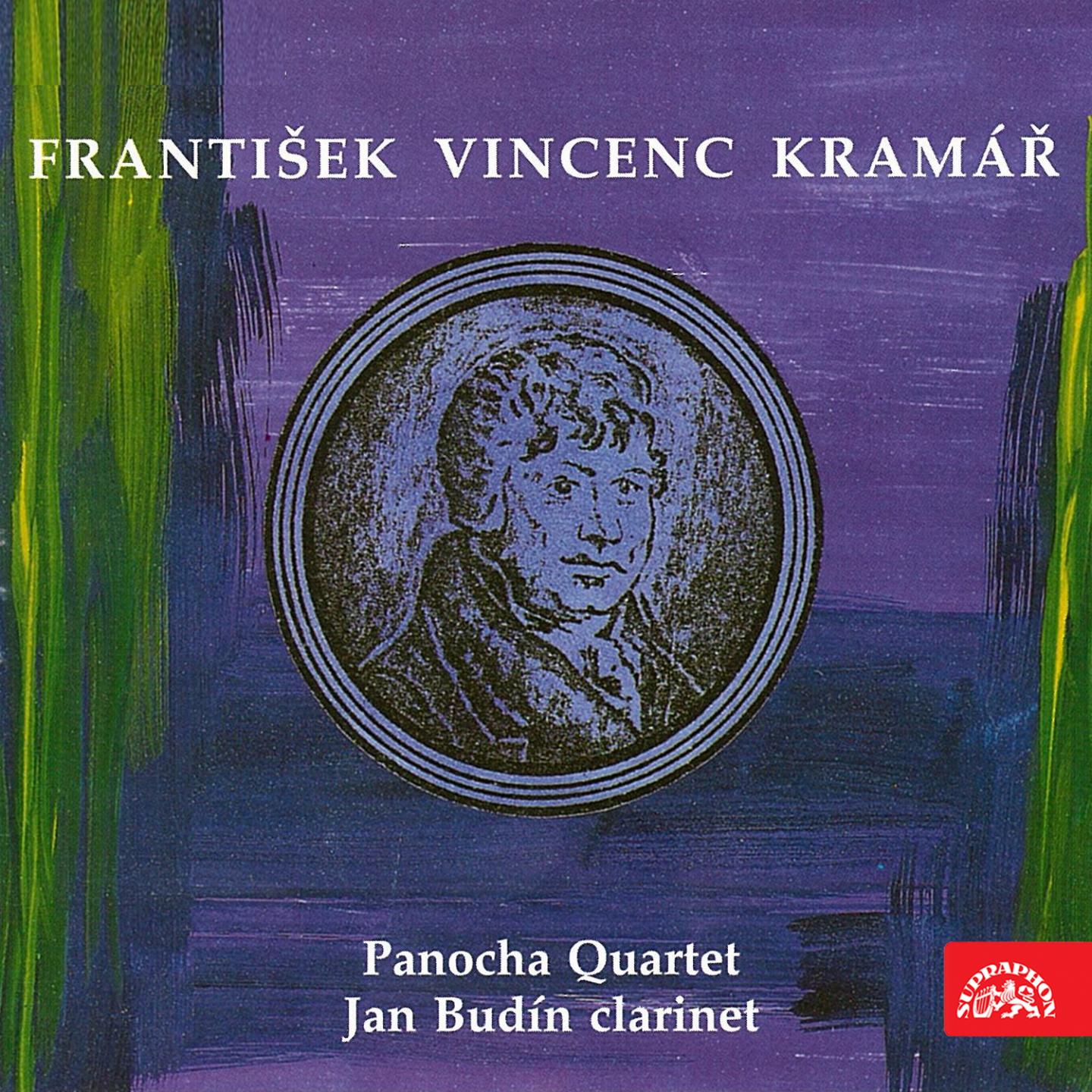 KrommerKrama: String Quartets