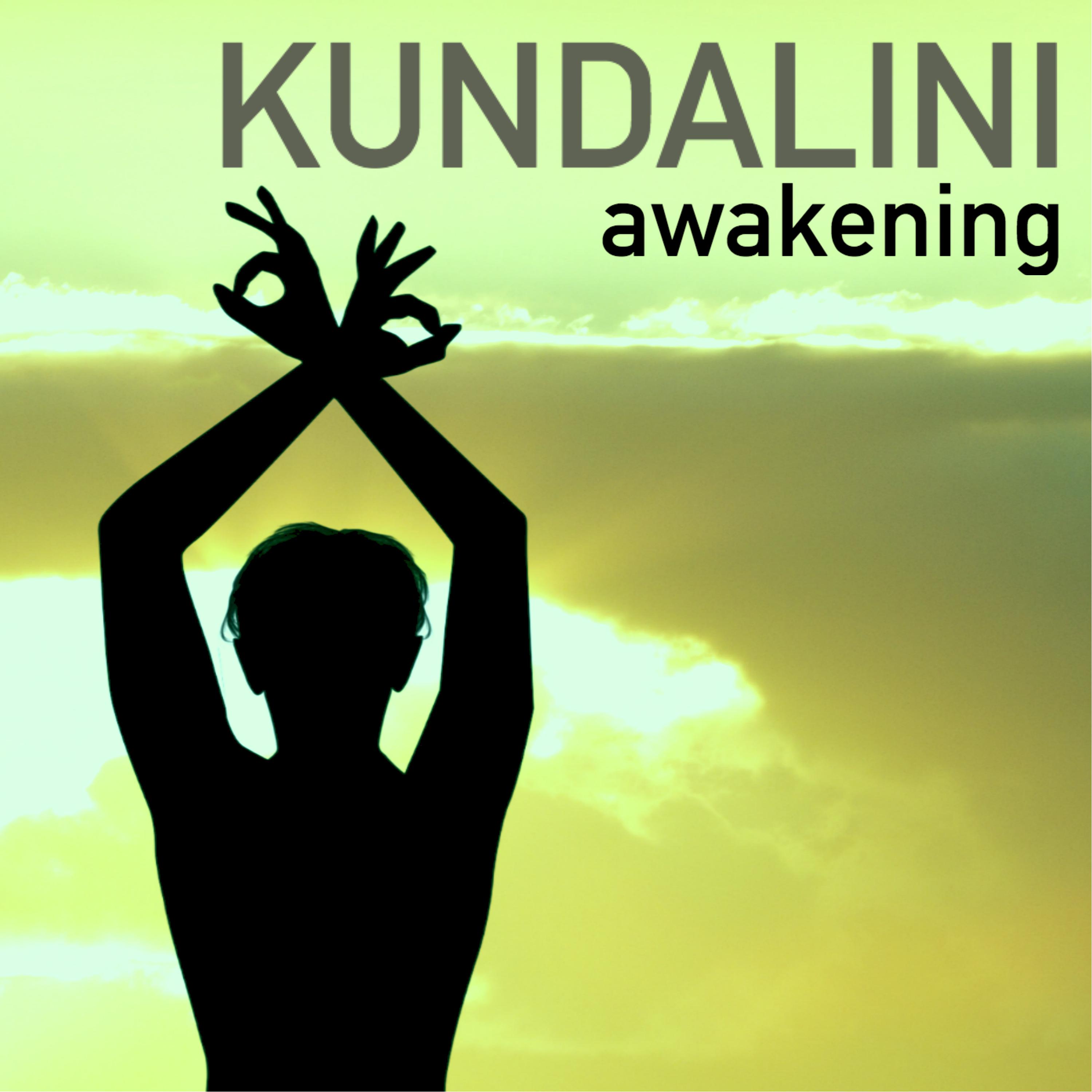Kundalini Awakening - Cosmic Energy, Increase Mind Ability, Visualization and Harmonization