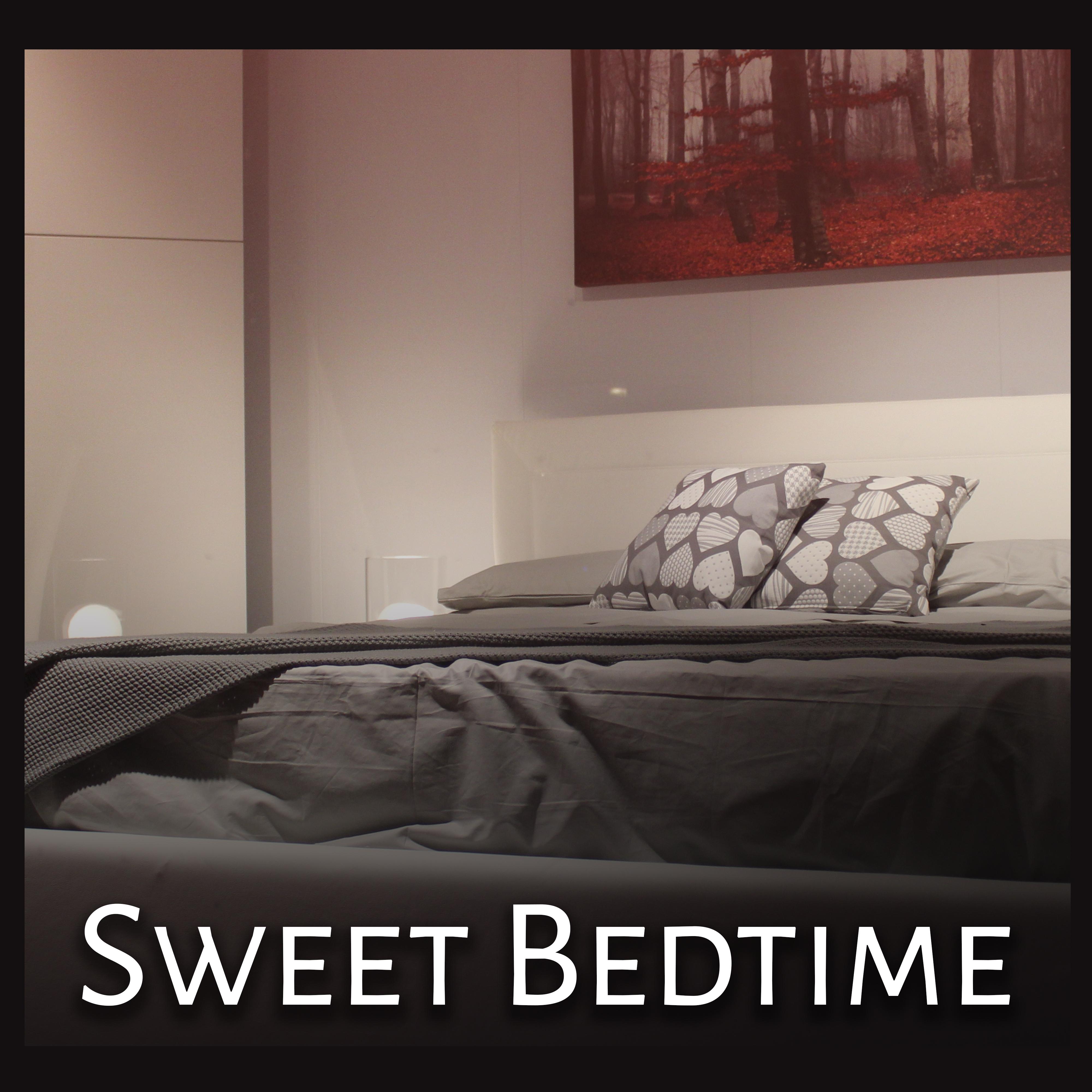 Sweet Bedtime  Soft Music for Sleep, Relaxation, Peaceful Lullabies, Relaxing Therapy to Bed, Calm Down, Restful Sleep, Soothing Sounds