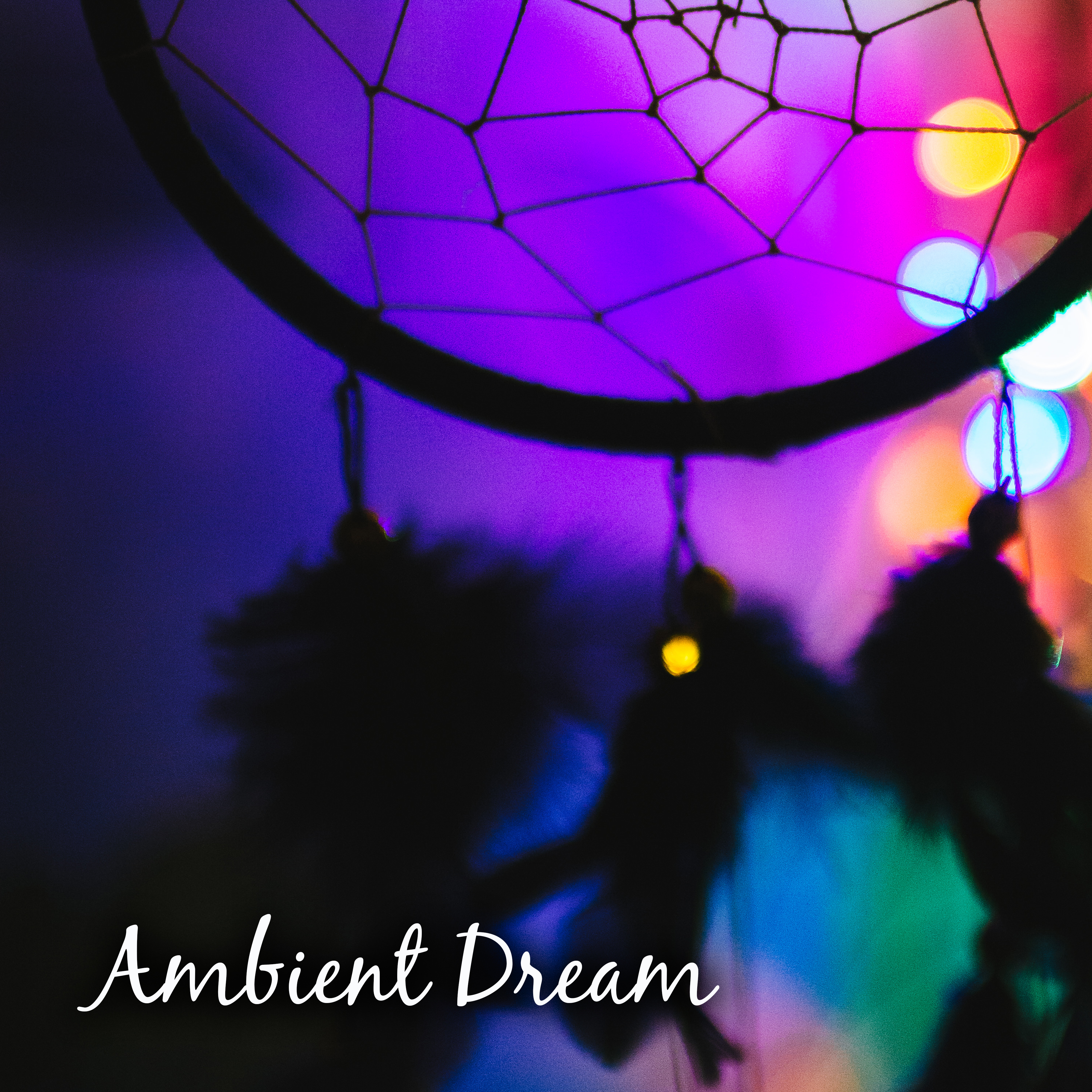 Ambient Dream  Soft Sounds for Sleep, Relaxation, Bedtime, Pure Mind, Restful Sleep, Sweet Melodies to Bed, Night Music