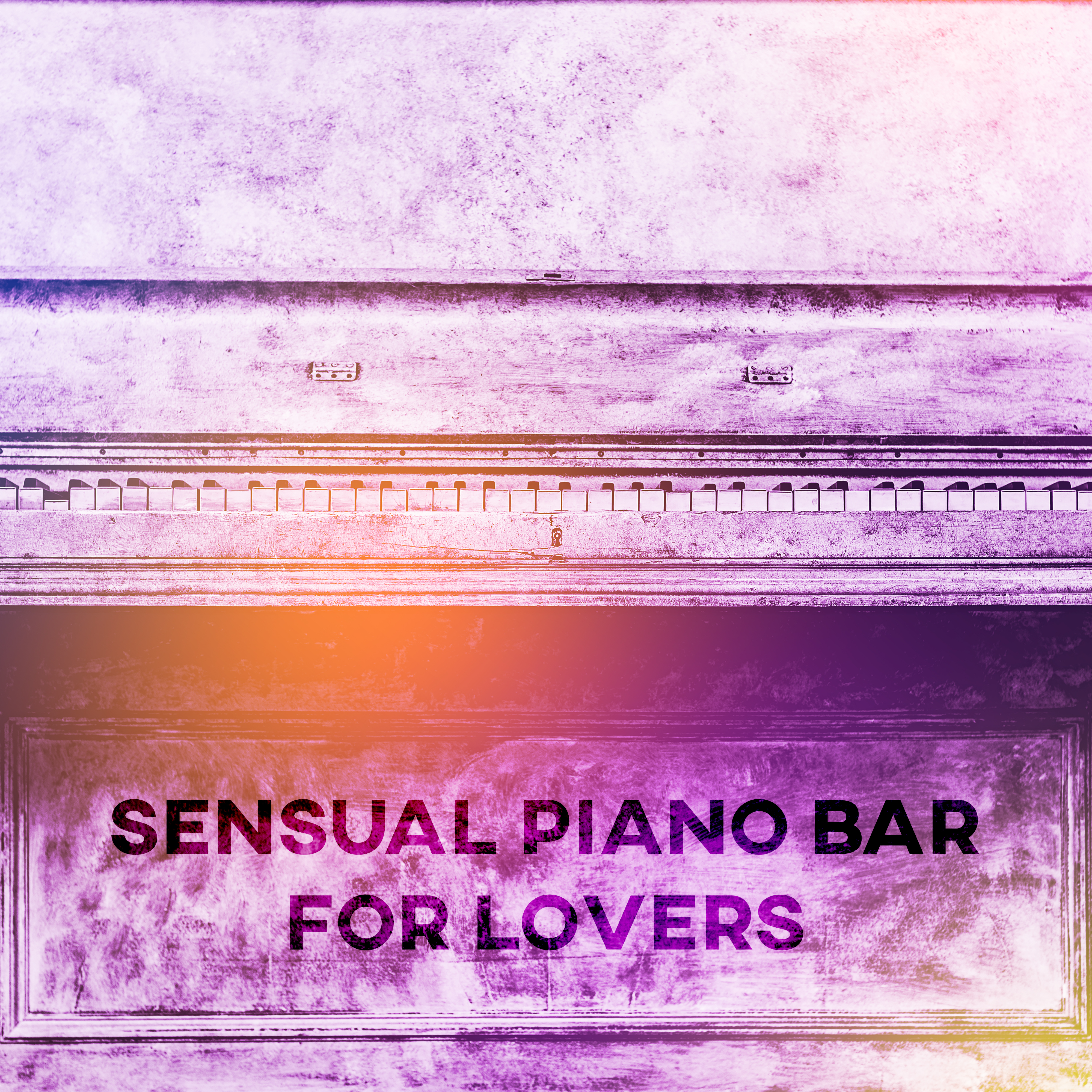 Sensual Piano Bar for Lovers  Calming Sounds for Night, Romantic Evening,  Moves, Jazz Music