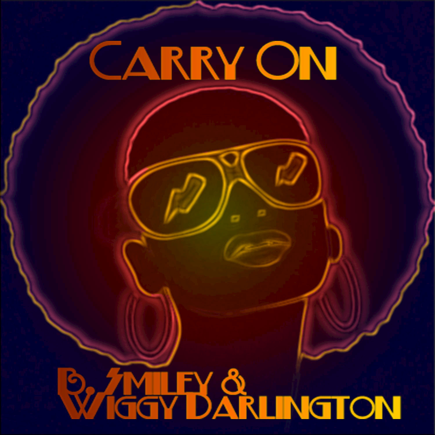 Carry On