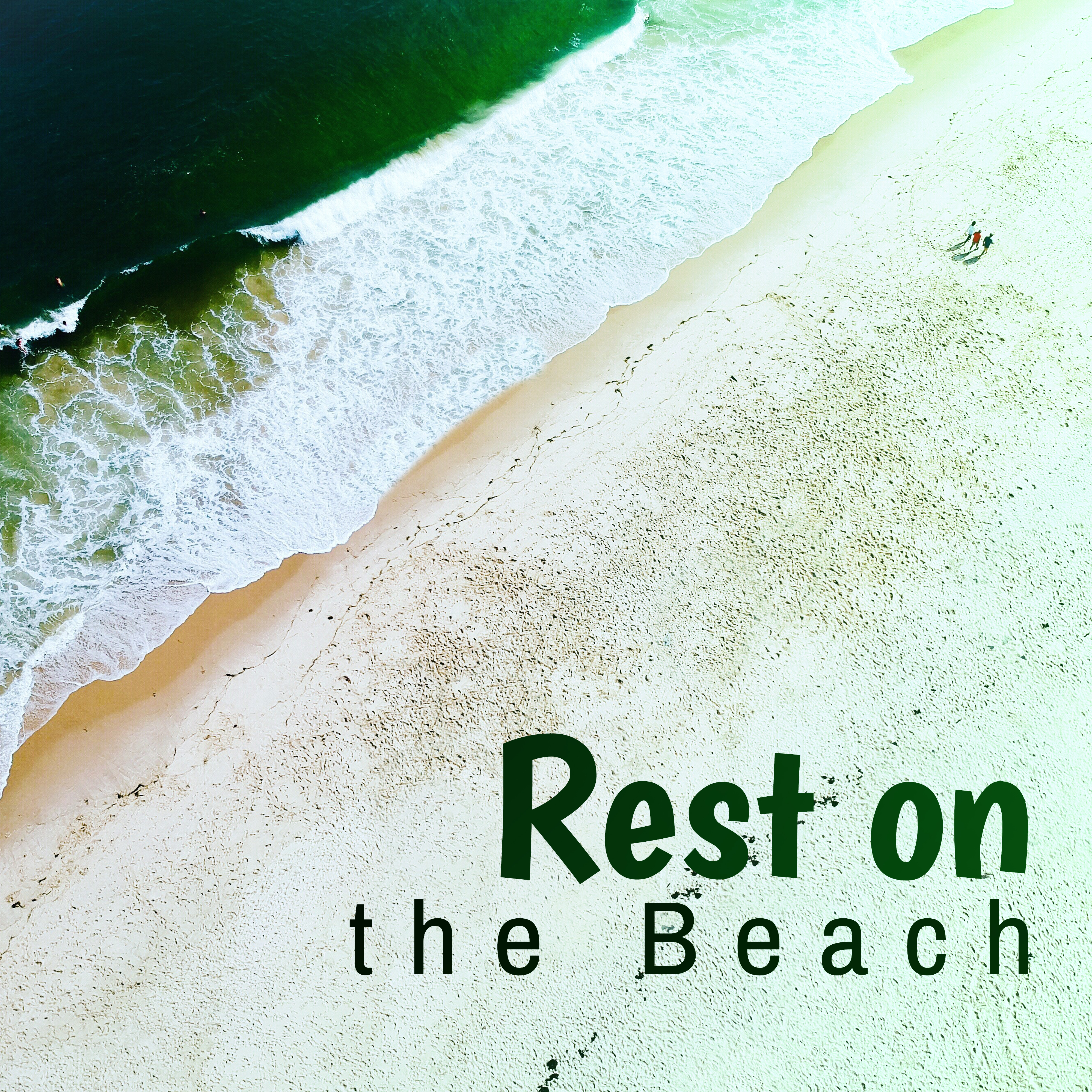 Rest on the Beach  Electronic Music to Calm Down, Chilled Ibiza, Beach Chill, Summertime