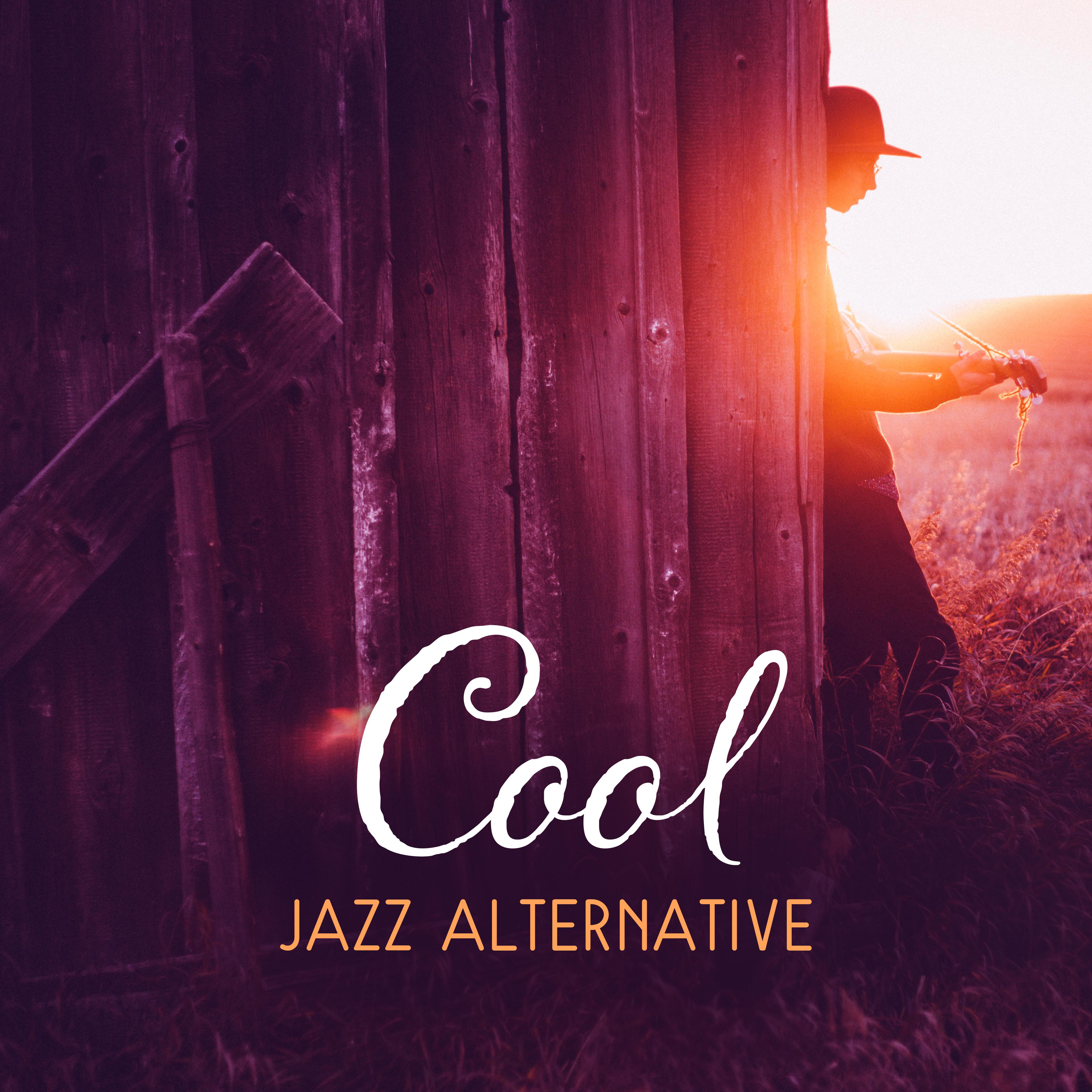 Cool Jazz Alternative  Relaxing Jazz, Instrumental Lounge, Easy Listening Jazz, Mellow Jazz