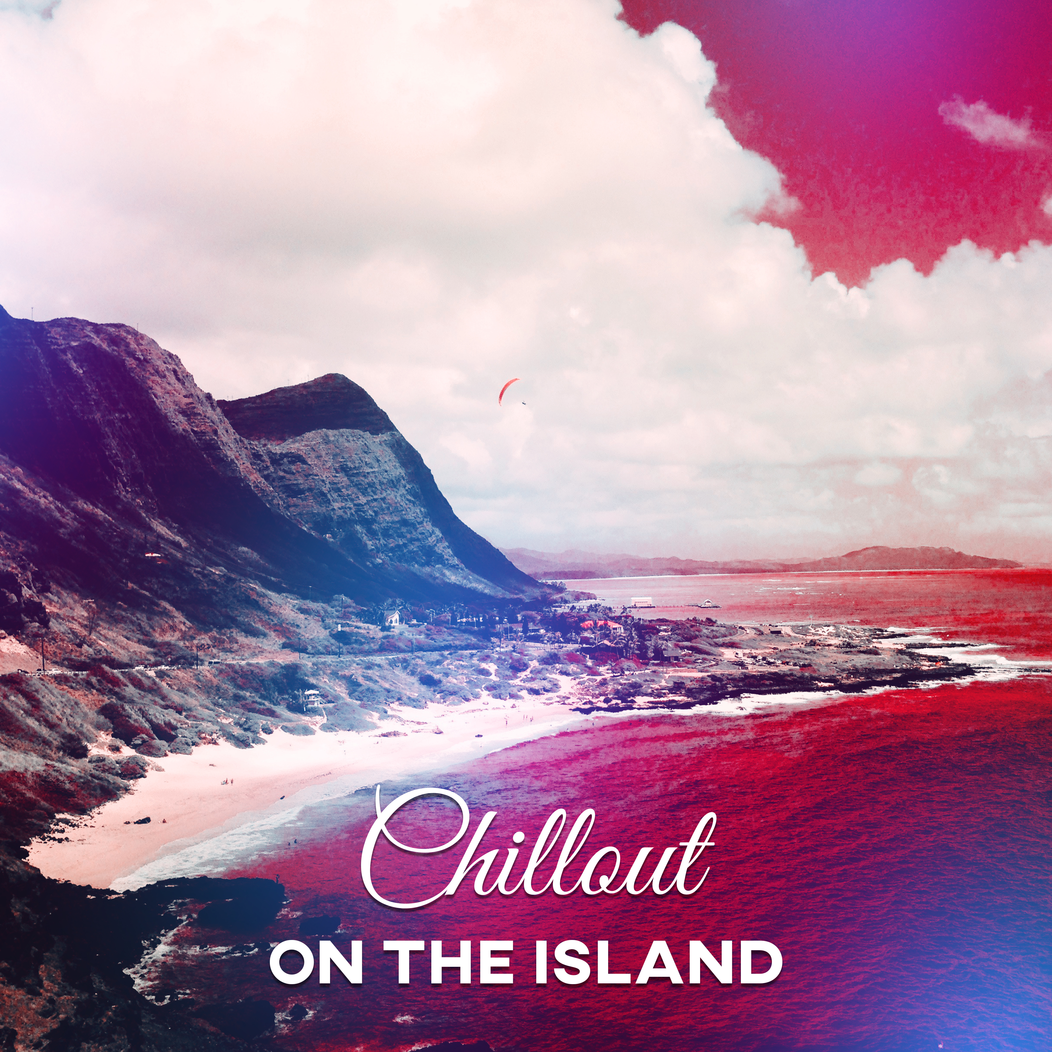 Chillout on the Island  Relaxing Time, Holiday Music, Beach Relaxation, Electronic Sounds