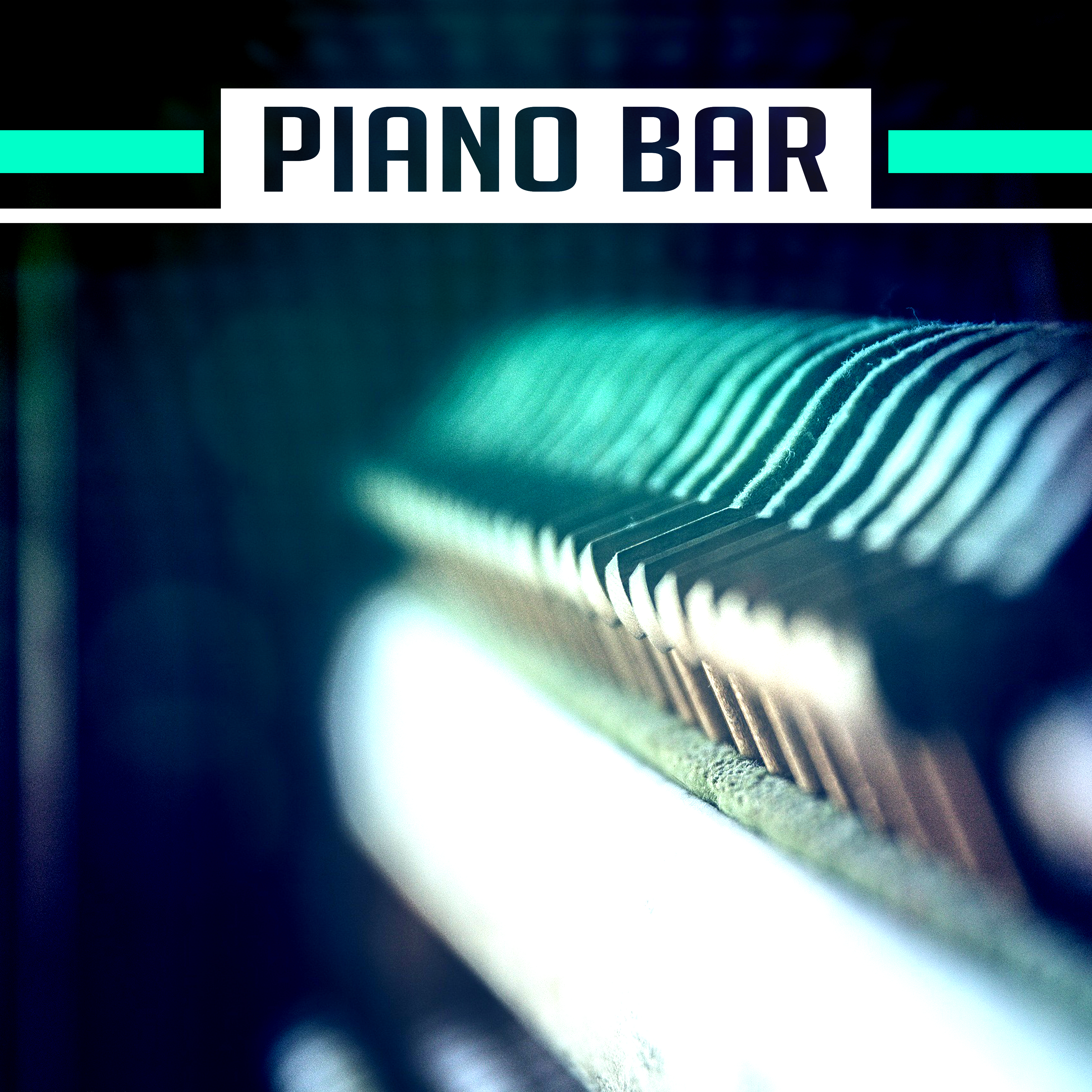 Piano Bar  Restaurant Music, Jazz for Relaxation, Dinner with Family, Coffee Talk, Smooth Jazz, Cocktail Party, Gentle Piano